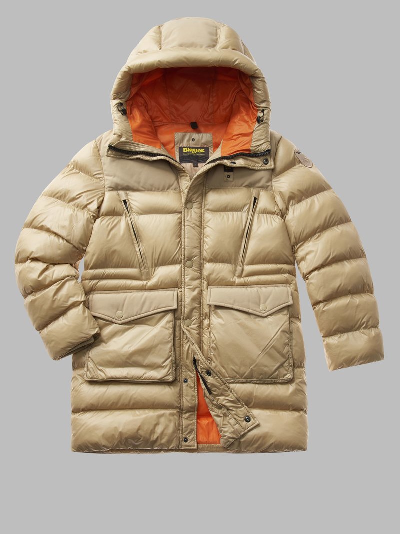 Blauer winter outlet jacket