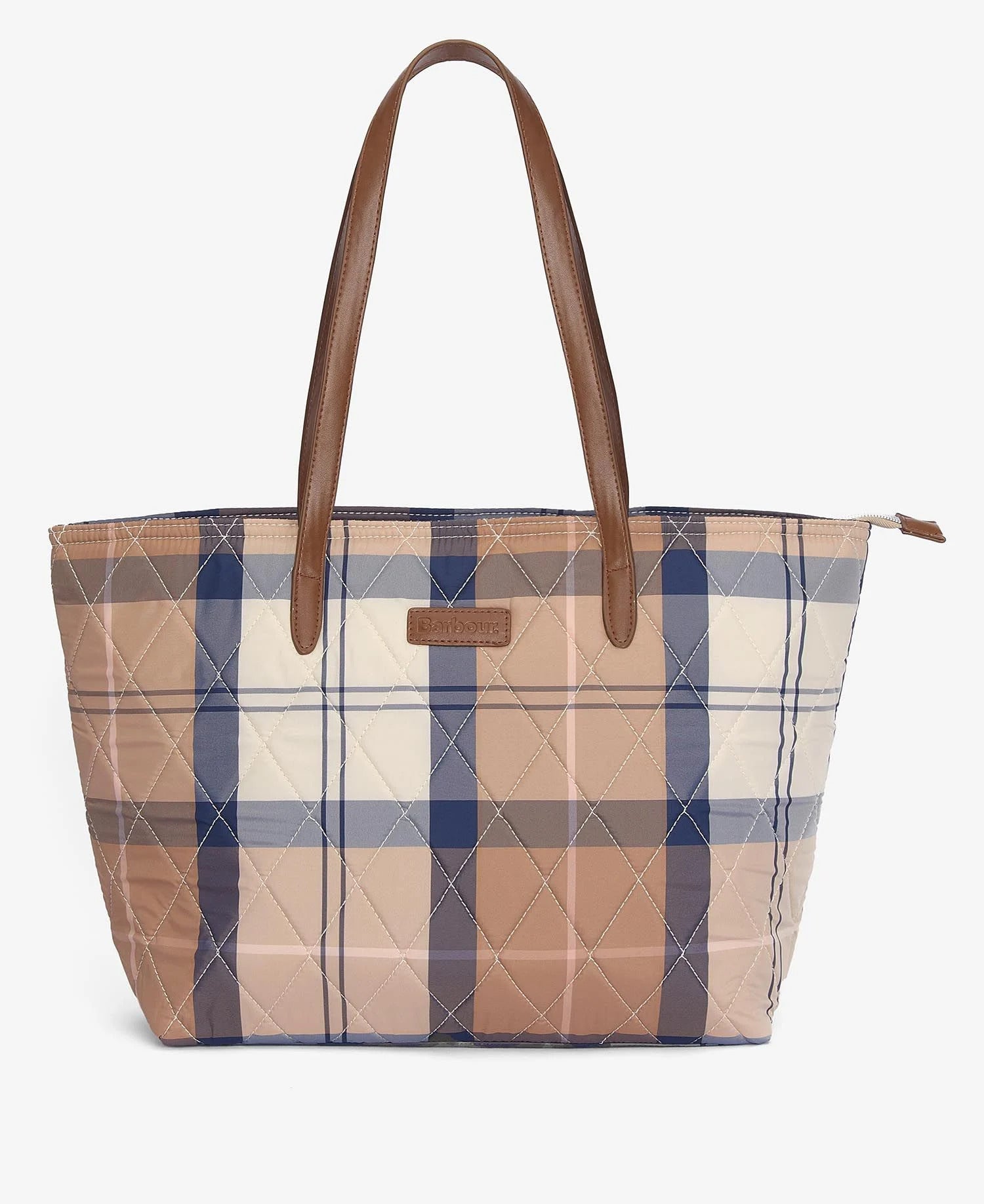 Borsa fashion barbour