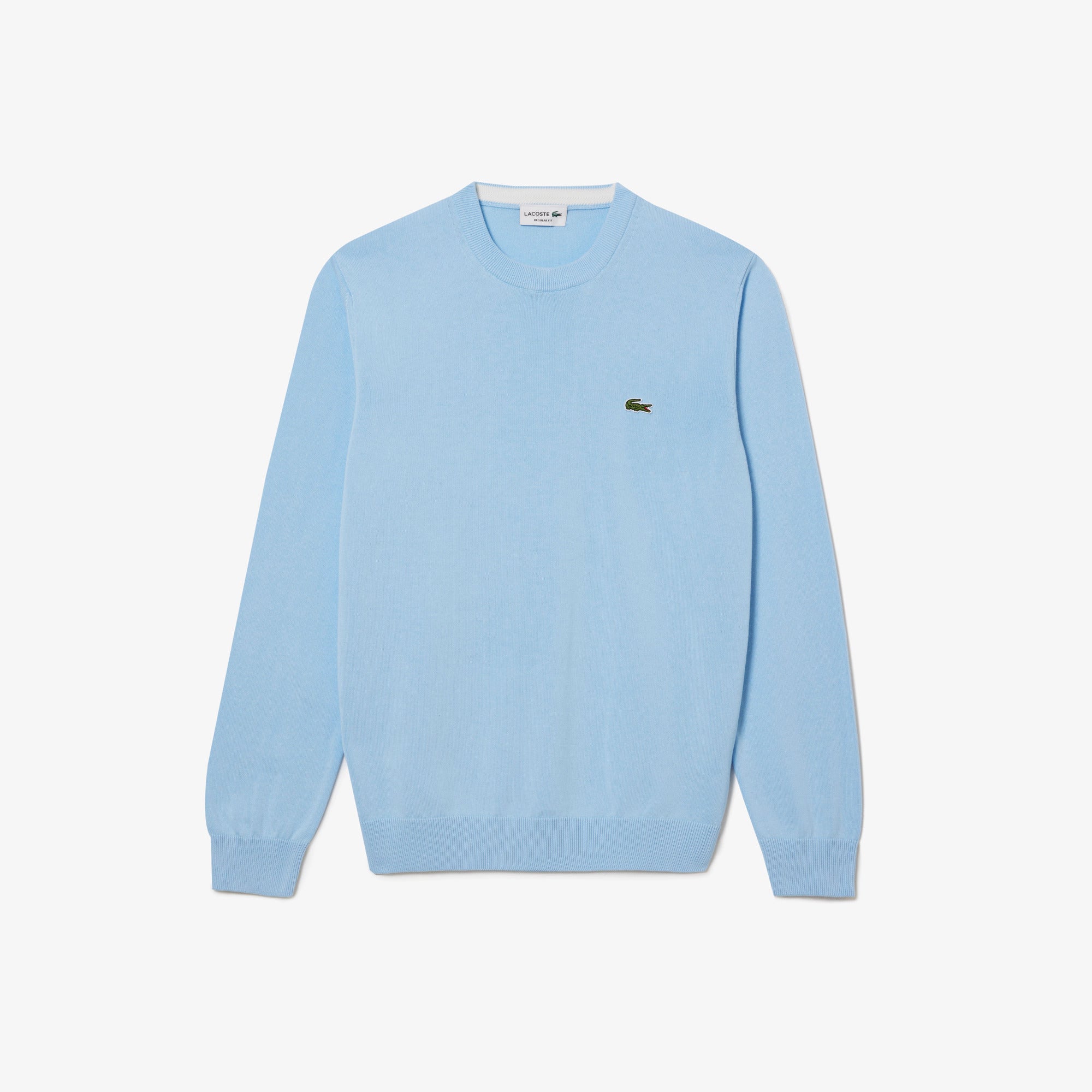 Pullover uomo lacoste best sale