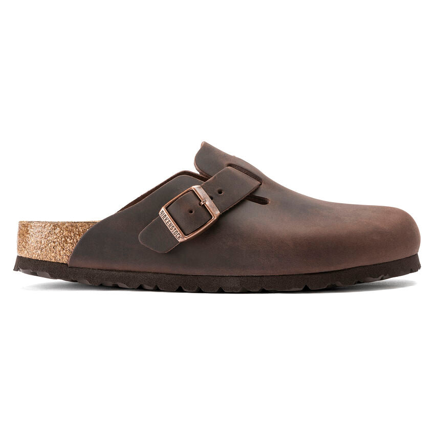 Birkenstock boston clearance bambino