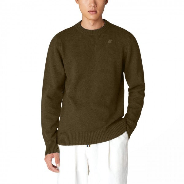 Lambswool pullover online