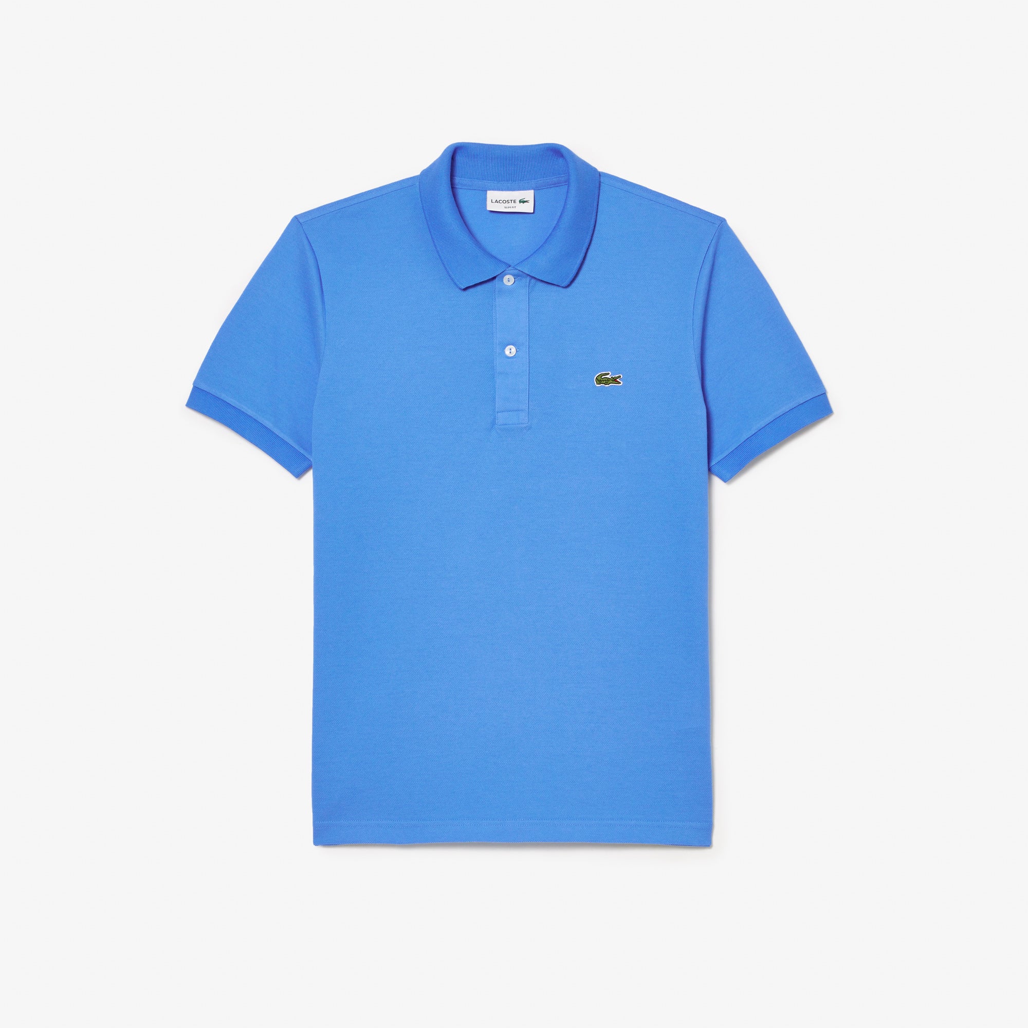 Lacoste men's l1212 classic fit polo best sale