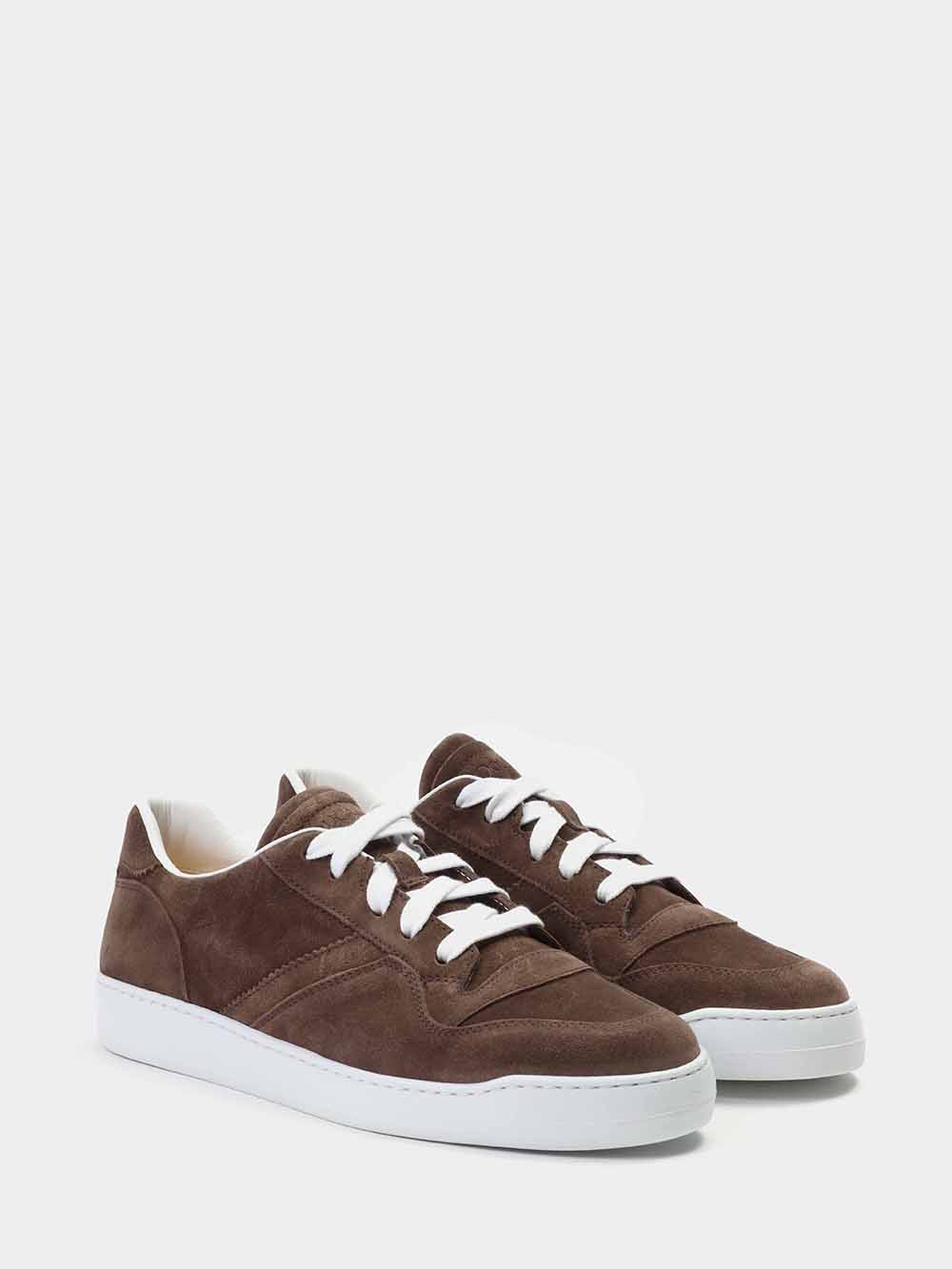 COFFEE sneakers