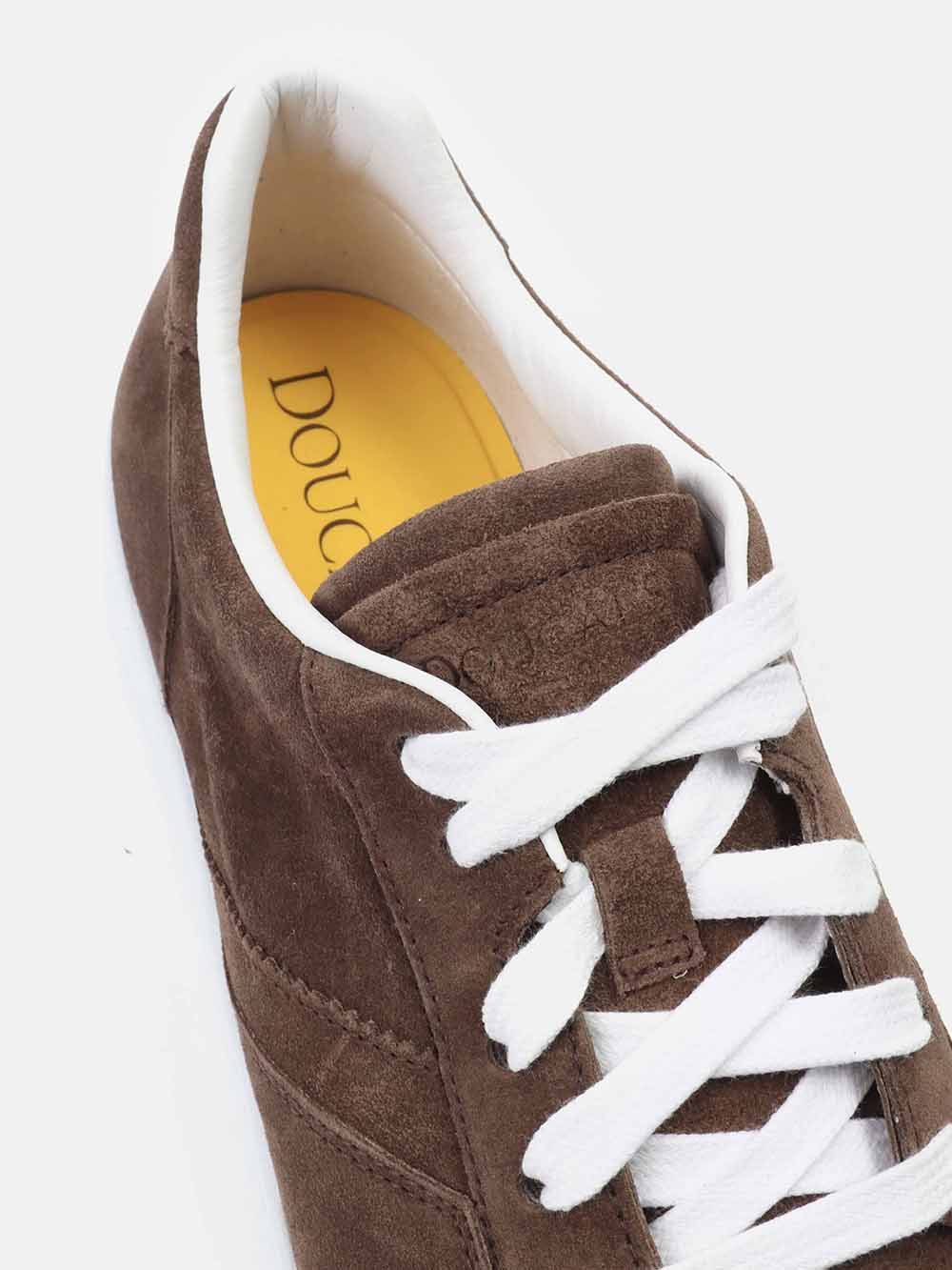 COFFEE sneakers