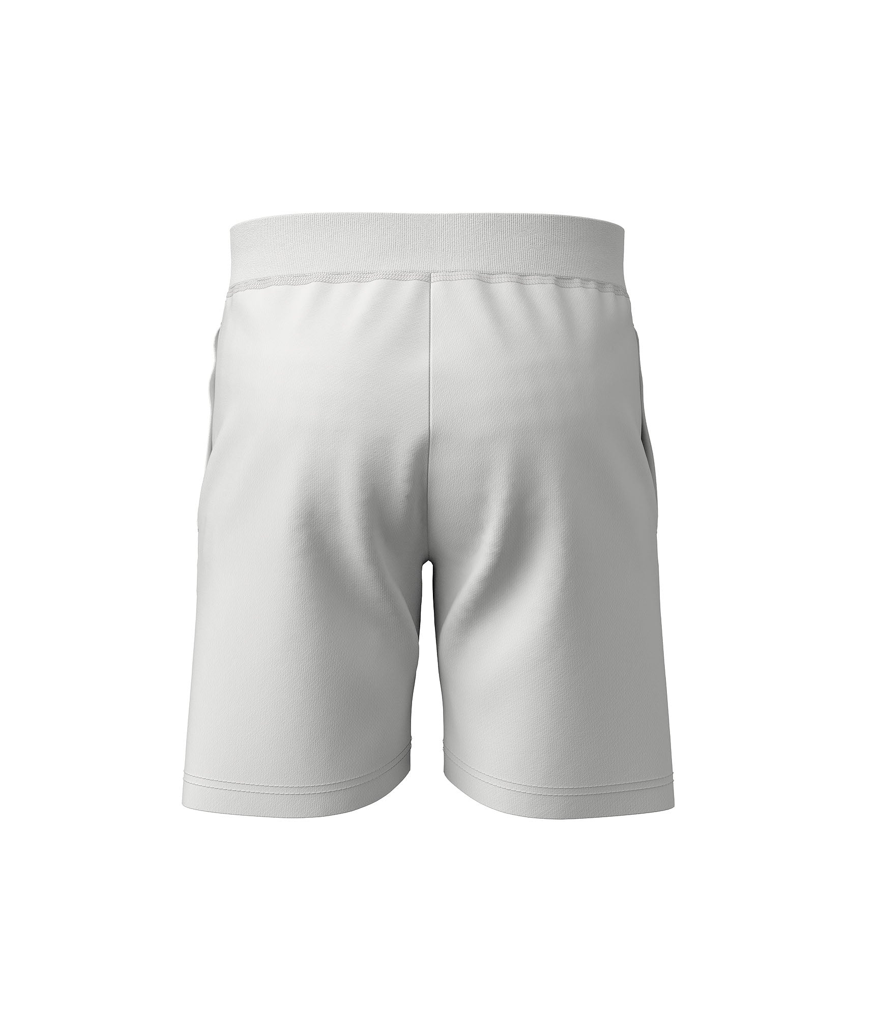 DSQUARED Shorts Unisex Bambino DQ1394-D008M WHITE