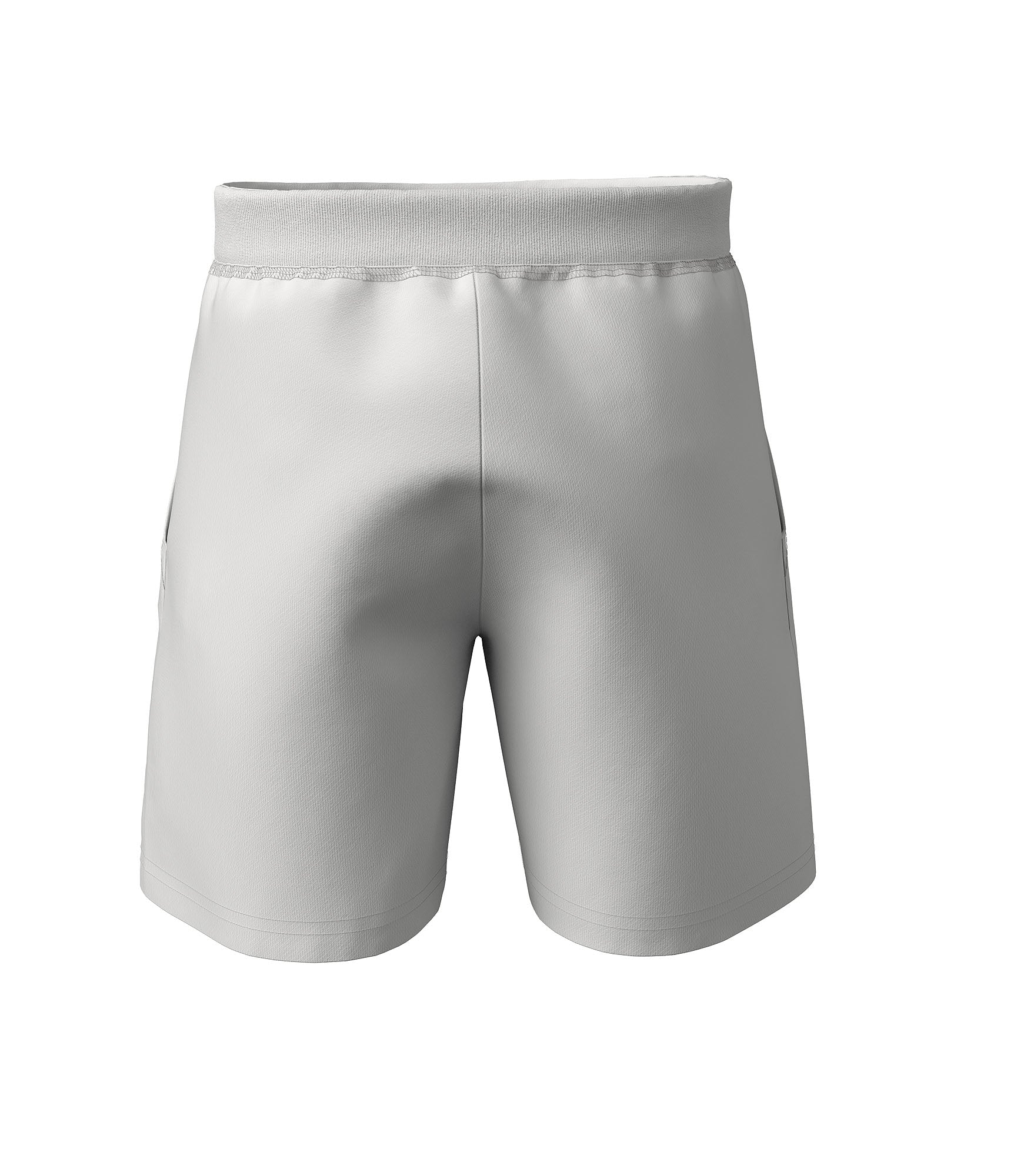 DSQUARED Shorts Unisex Child DQ1673-D003G WHITE