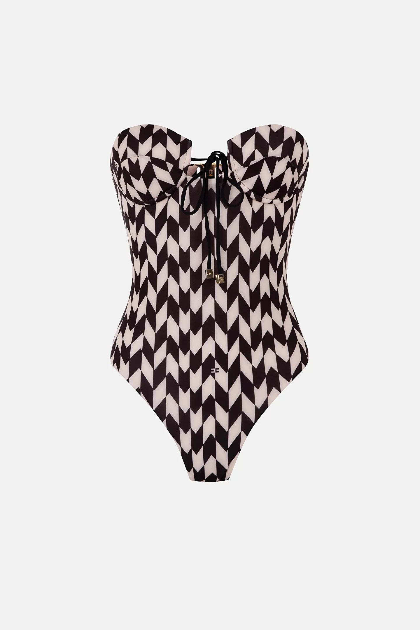 Elisabetta Franchi One-piece swimsuit