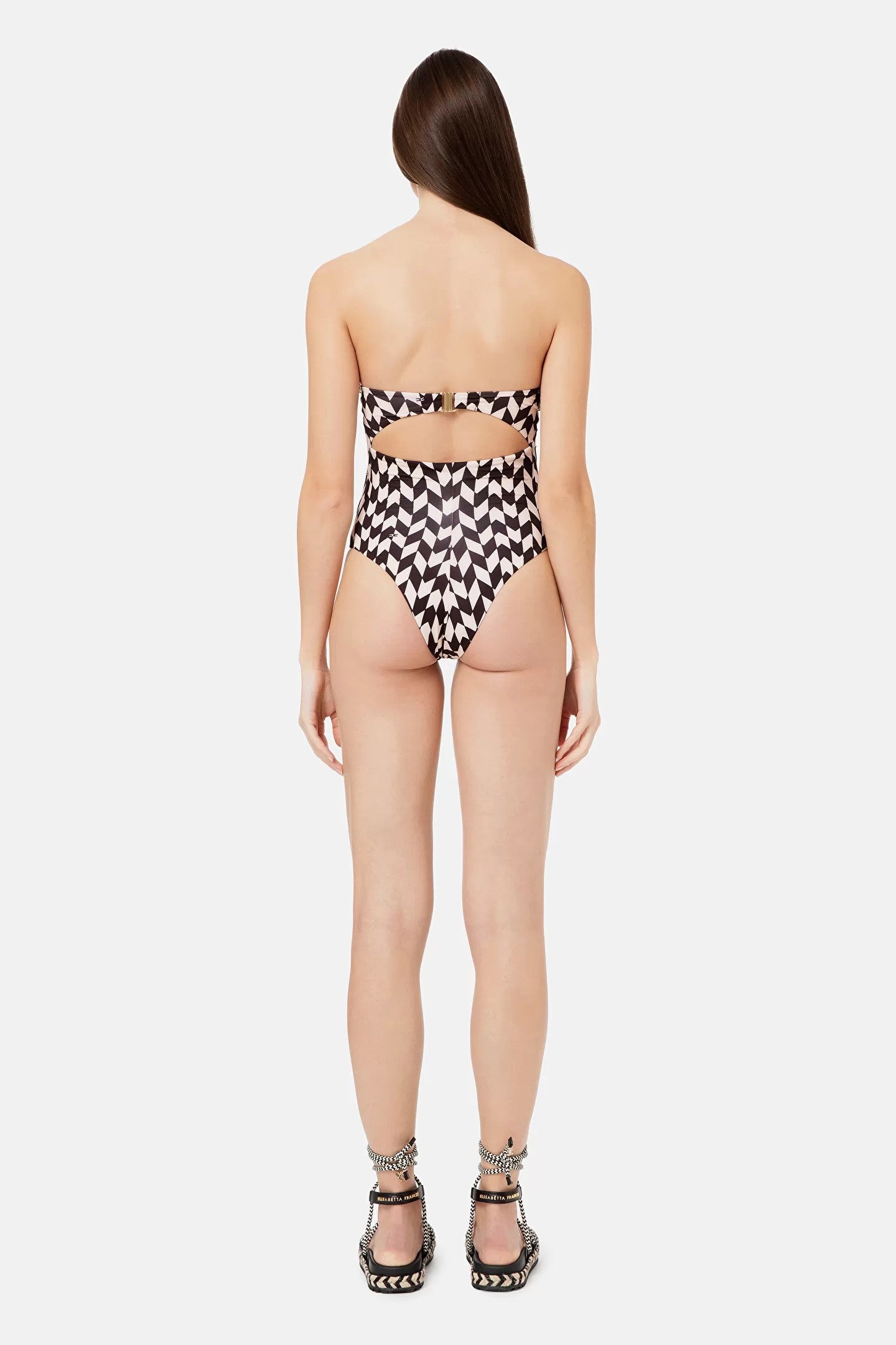 Elisabetta Franchi One-piece swimsuit