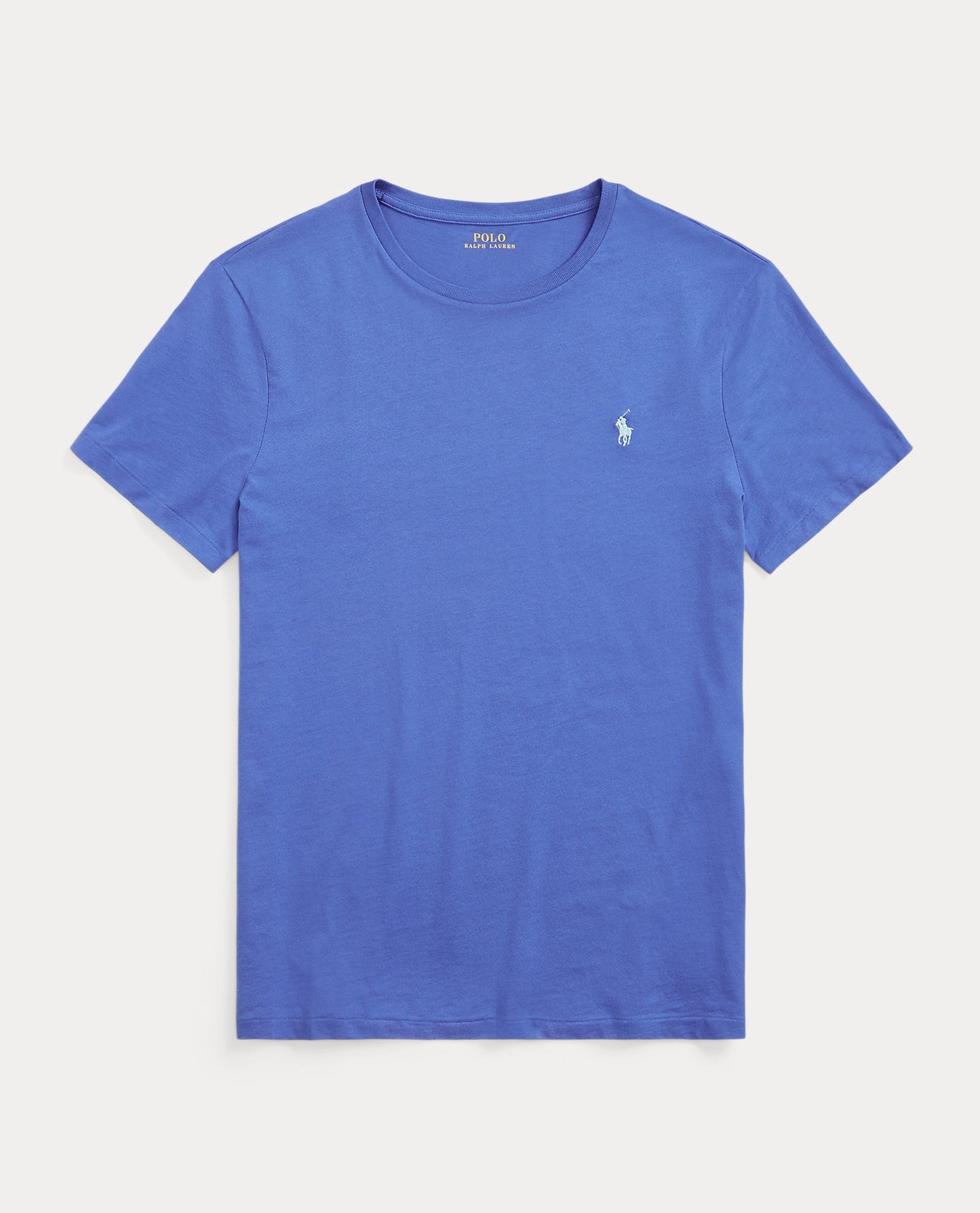 Polo Ralph Lauren Blue T-Shirt