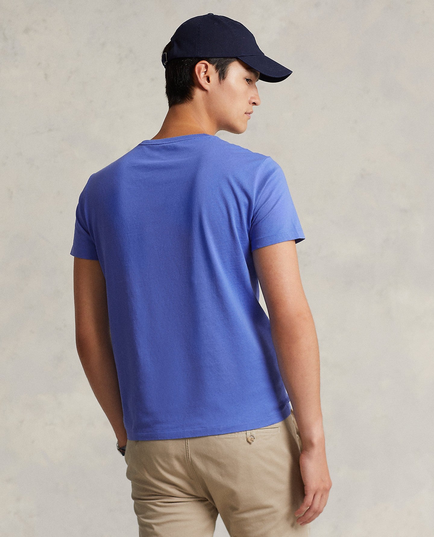 Polo Ralph Lauren Blue T-Shirt