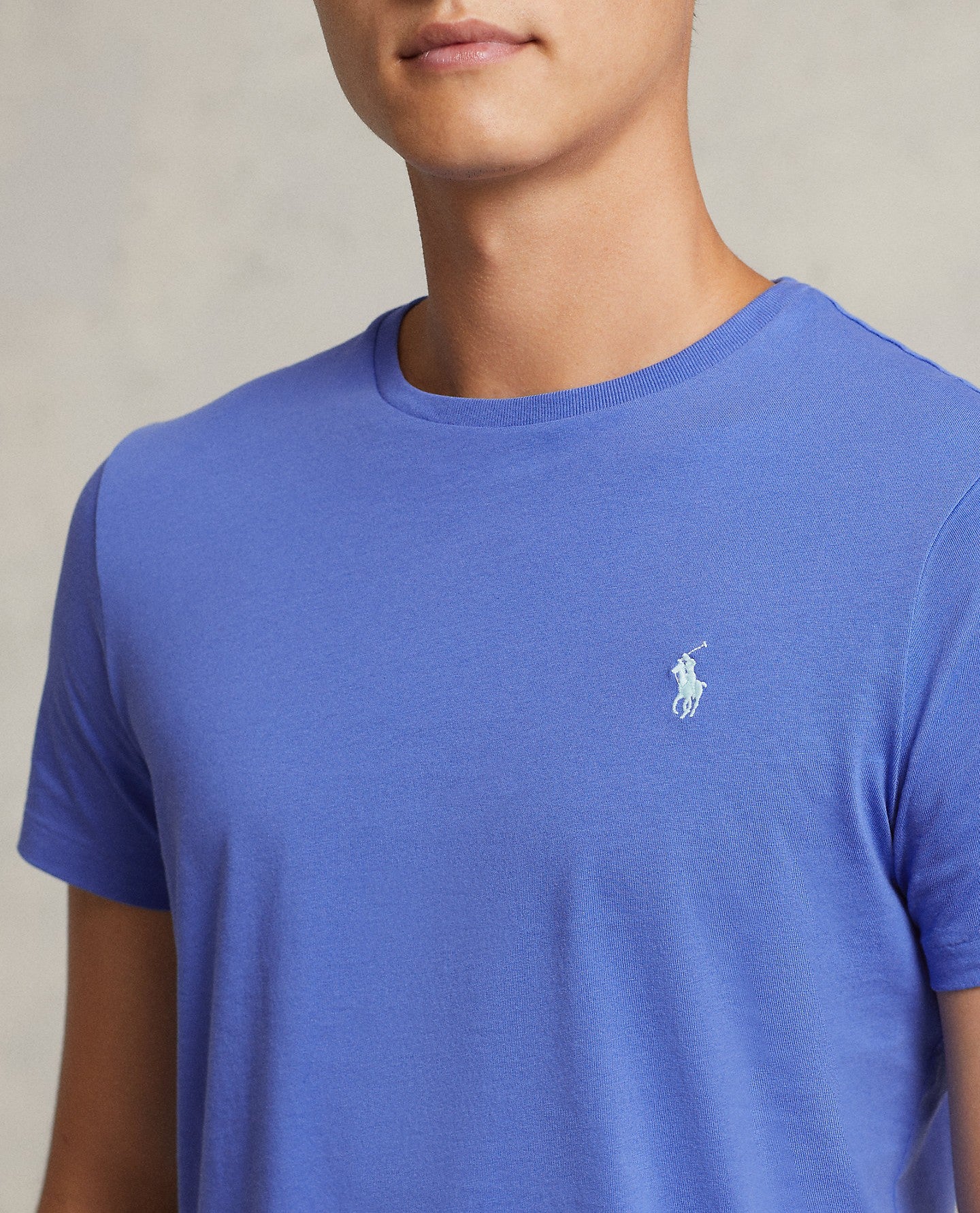 Polo Ralph Lauren Blue T-Shirt