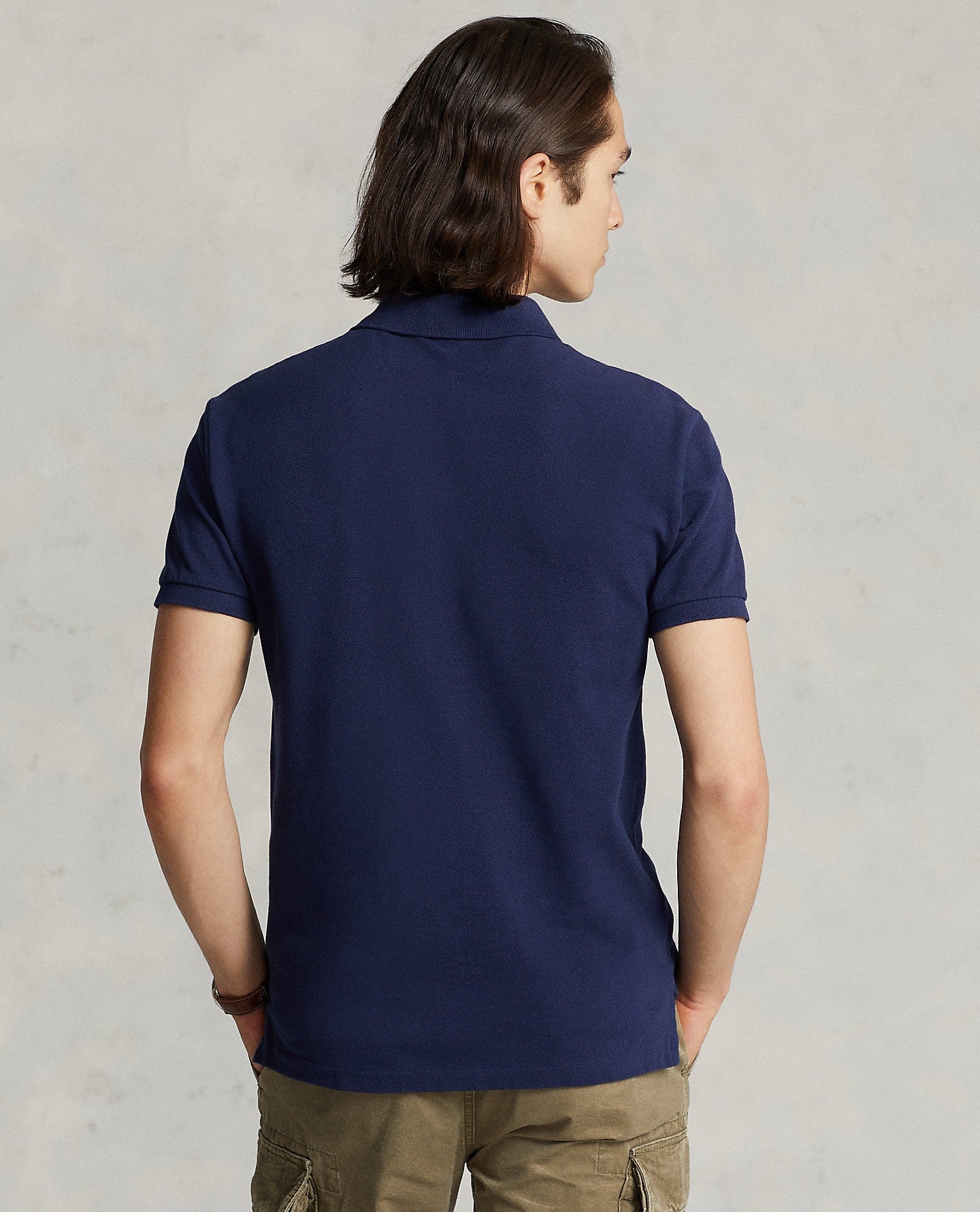 Ralph Lauren Polo blue