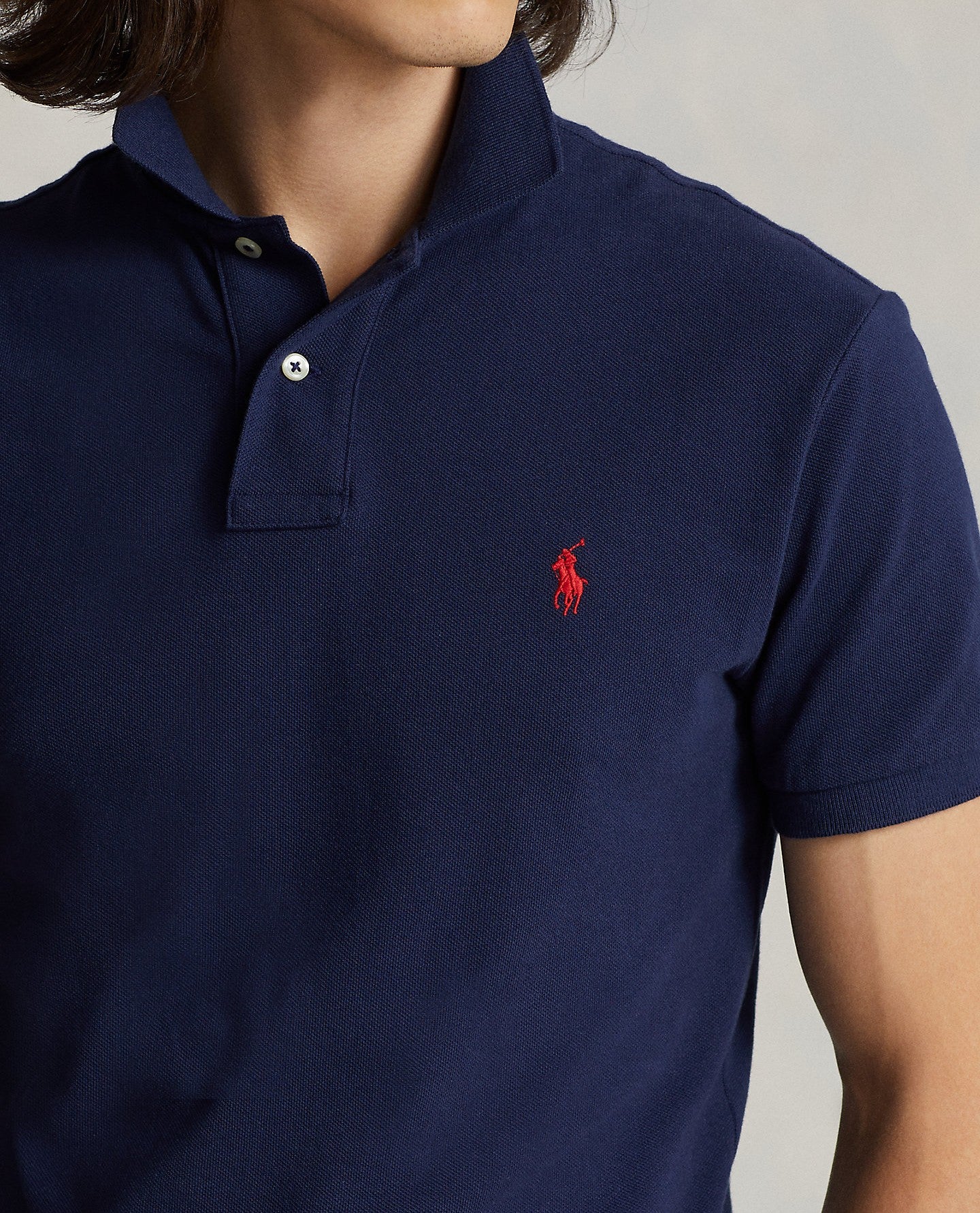 Ralph Lauren Polo blue