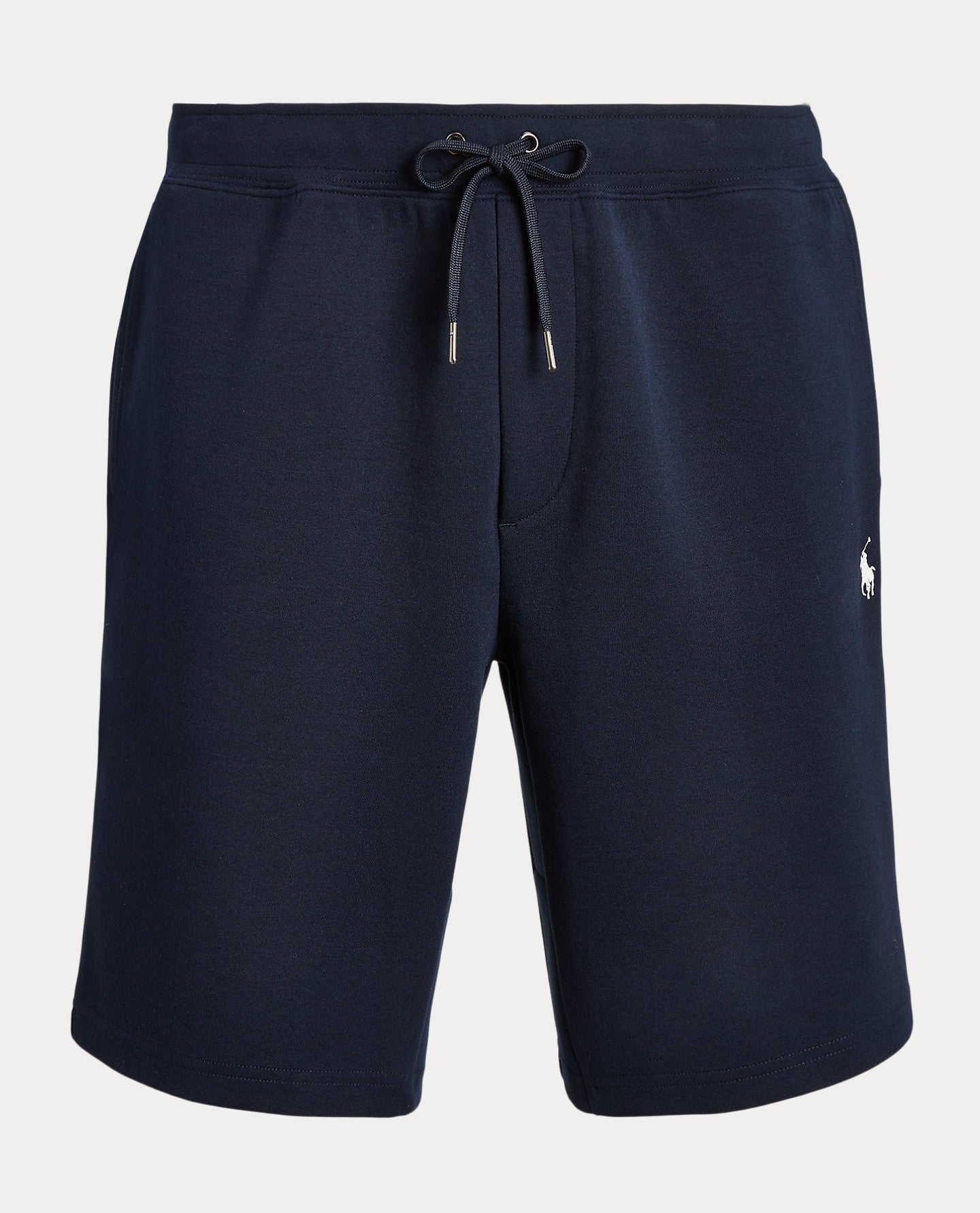 Polo Ralph Lauren black Bermuda shorts