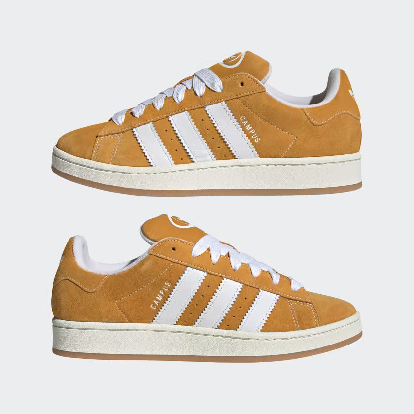 ADIDAS Sneakers Unisex Campus 00S-Pantone White