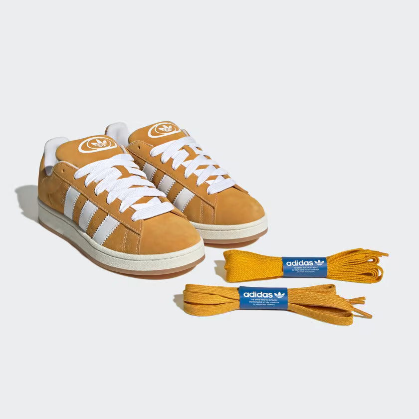 ADIDAS Sneakers Unisex Campus 00S-Pantone White