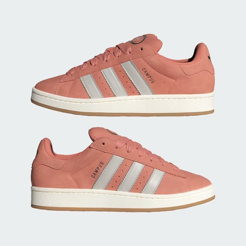 ADIDAS Sneakers Unisex Campus 00S-Wonder Clay Grey