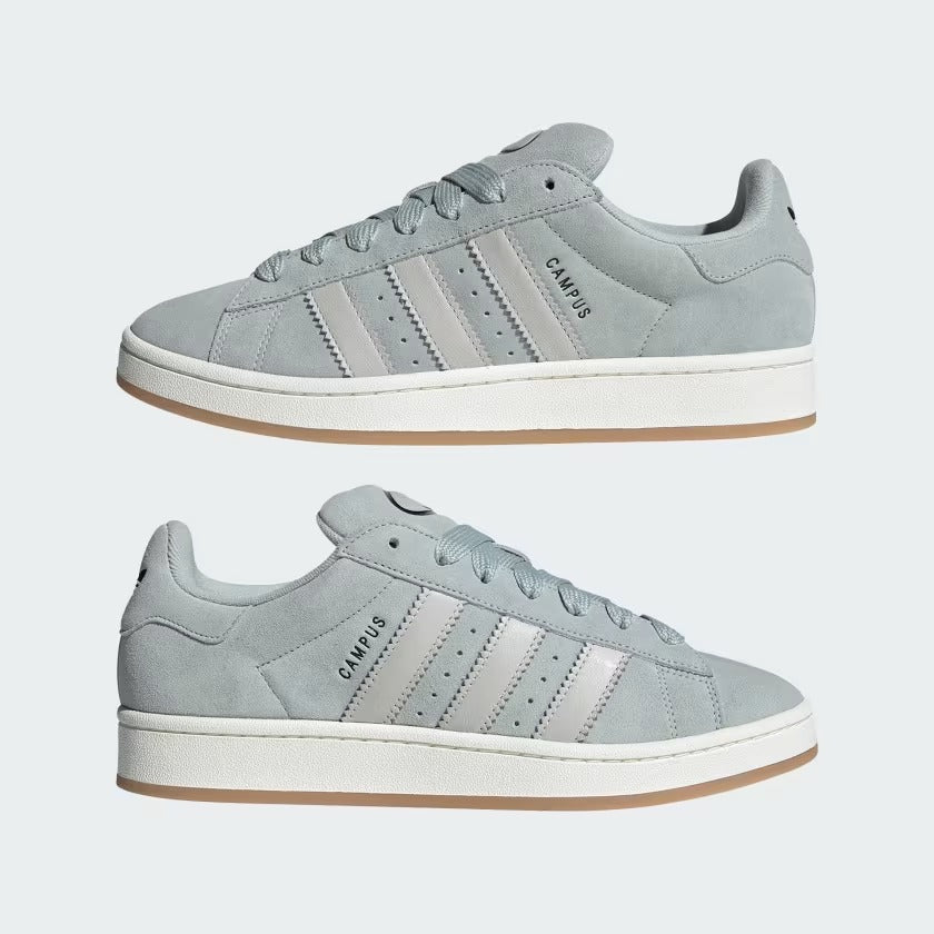 ADIDAS Sneakers Unisex Campus 00s-Wonder Silver Grey