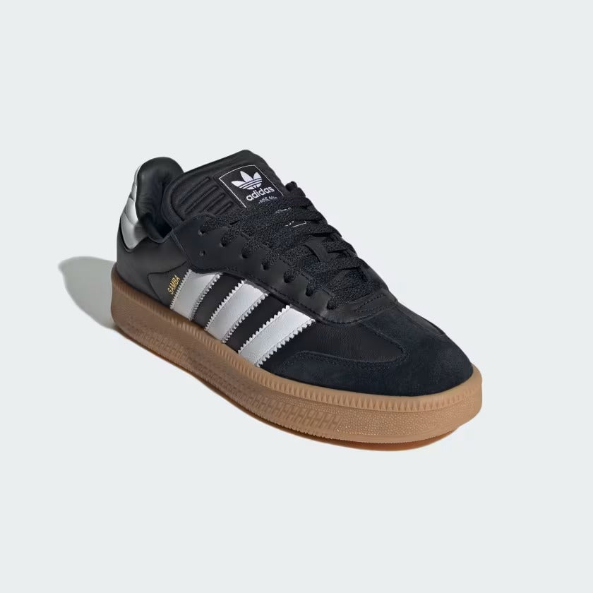 ADIDAS Sneakers Unisex Samba XLG-Core Black White