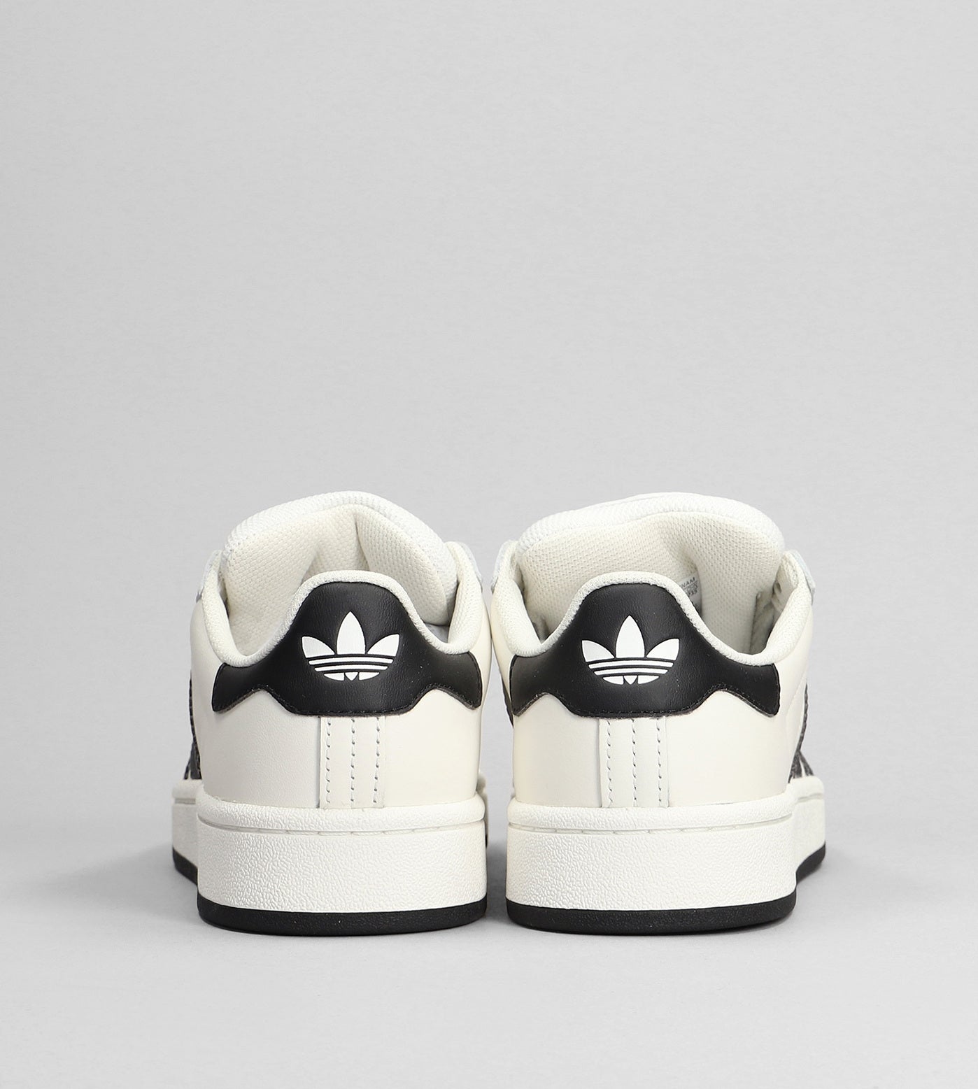 ADIDAS Sneakers Unisex Campus 00S-White Black