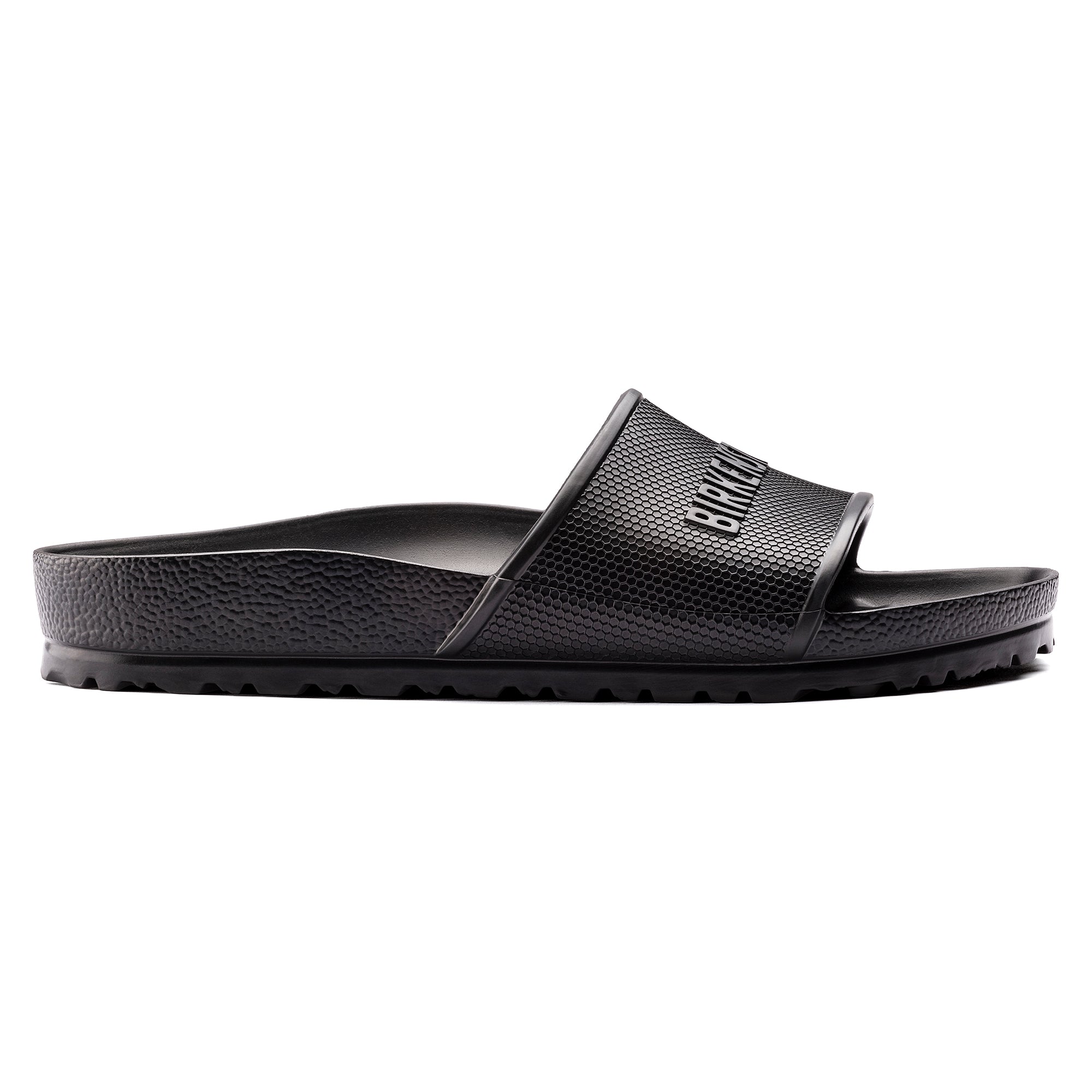 Birkenstock Ciabatta Uomo Barbados Eva-Black