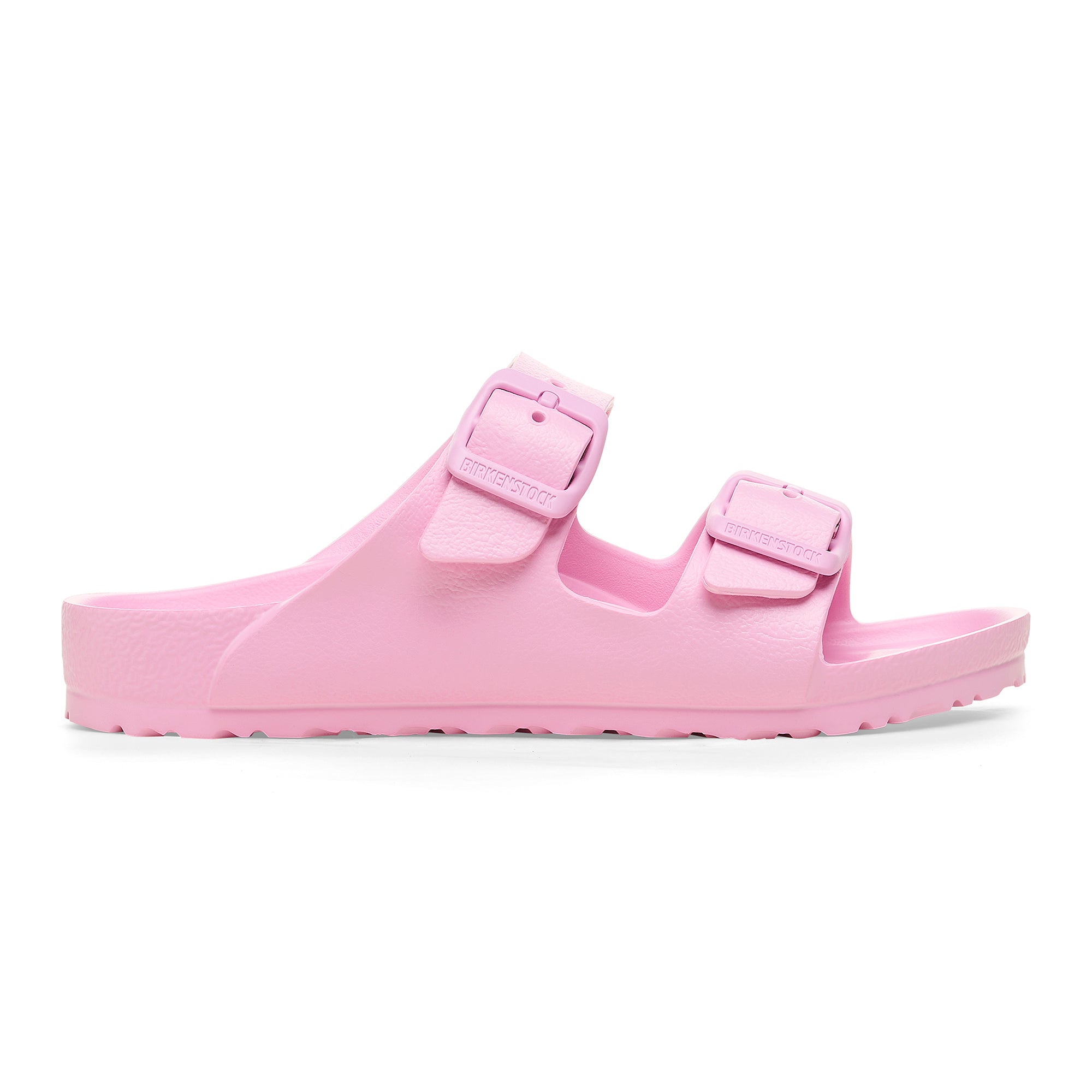 Birkenstock Ciabatta Unisex Bambino Arizona Kids Eva-Fondant Pink