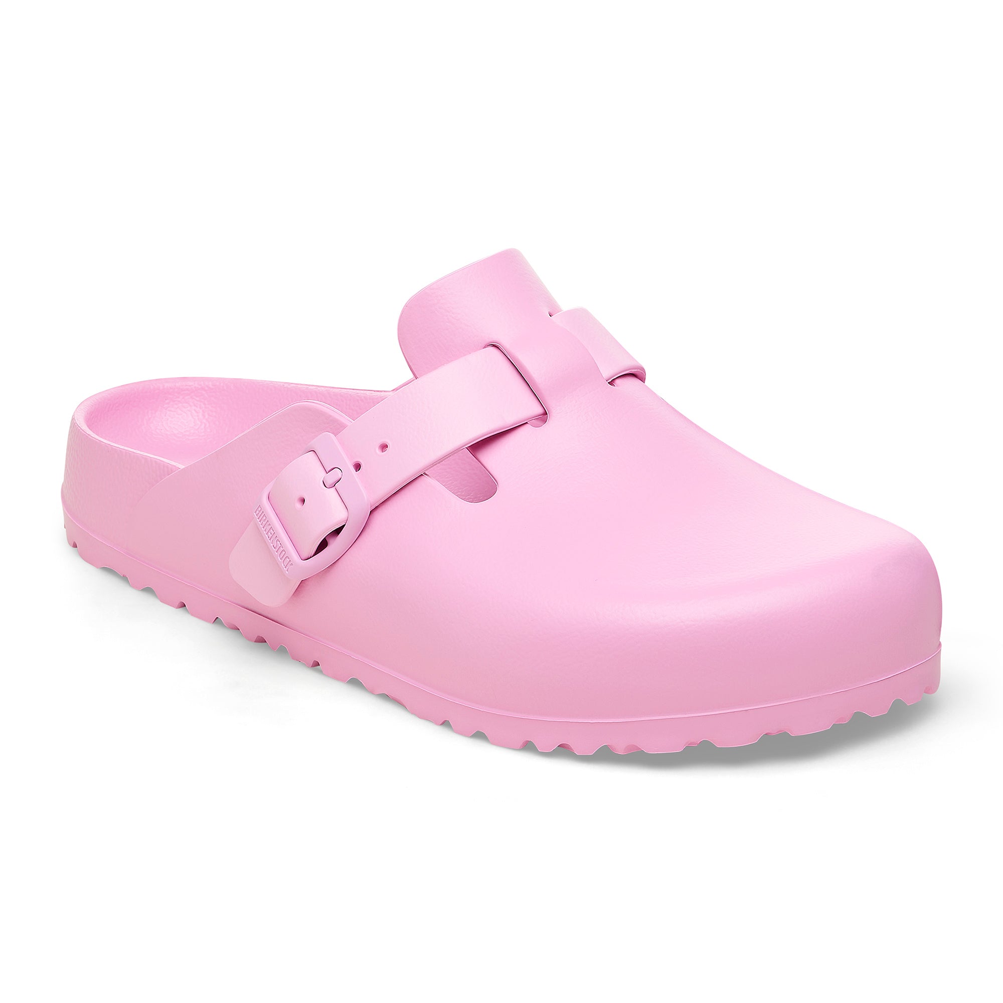 Birkenstock Ciabatta Donna Boston Eva-Fondant Pink