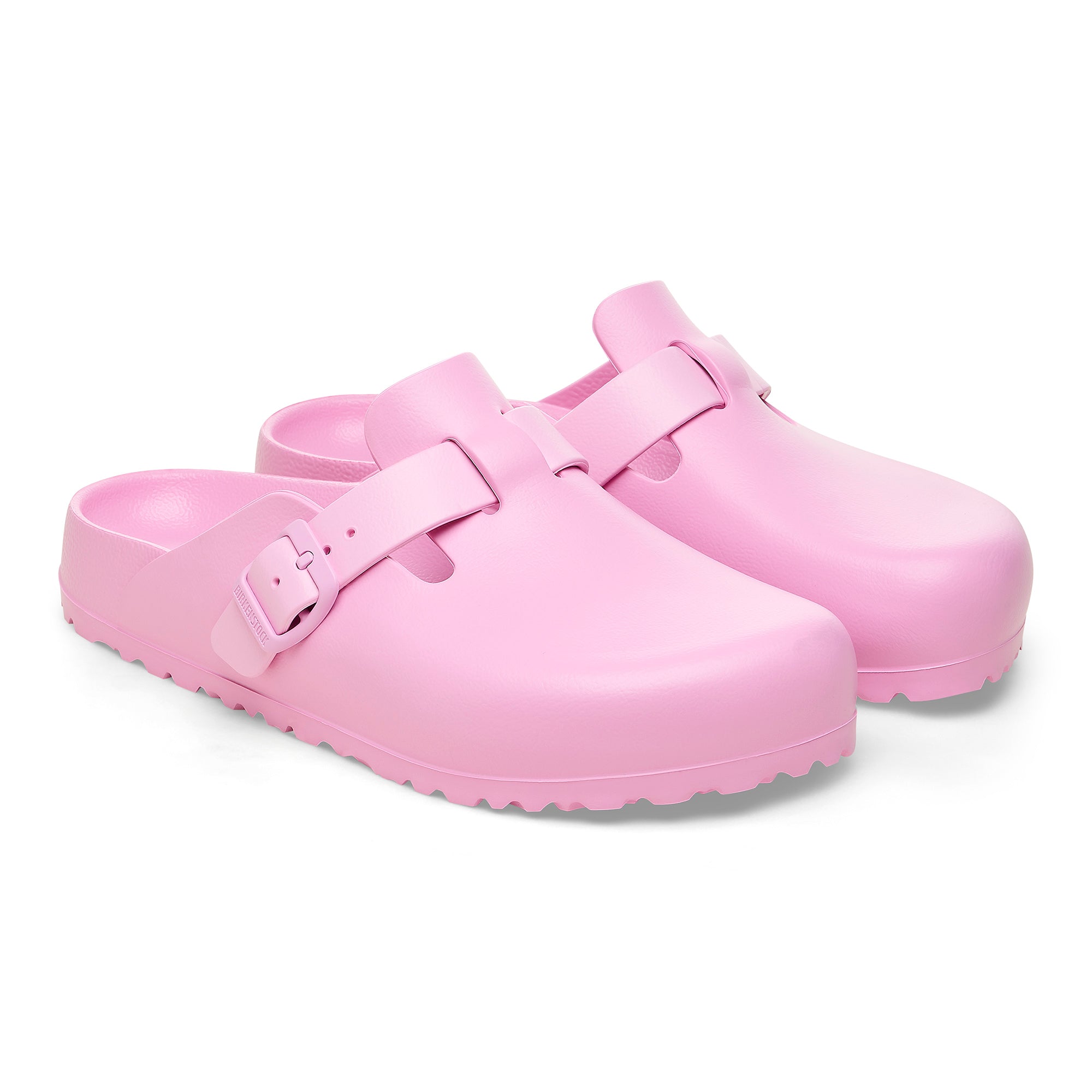 Birkenstock Ciabatta Donna Boston Eva-Fondant Pink