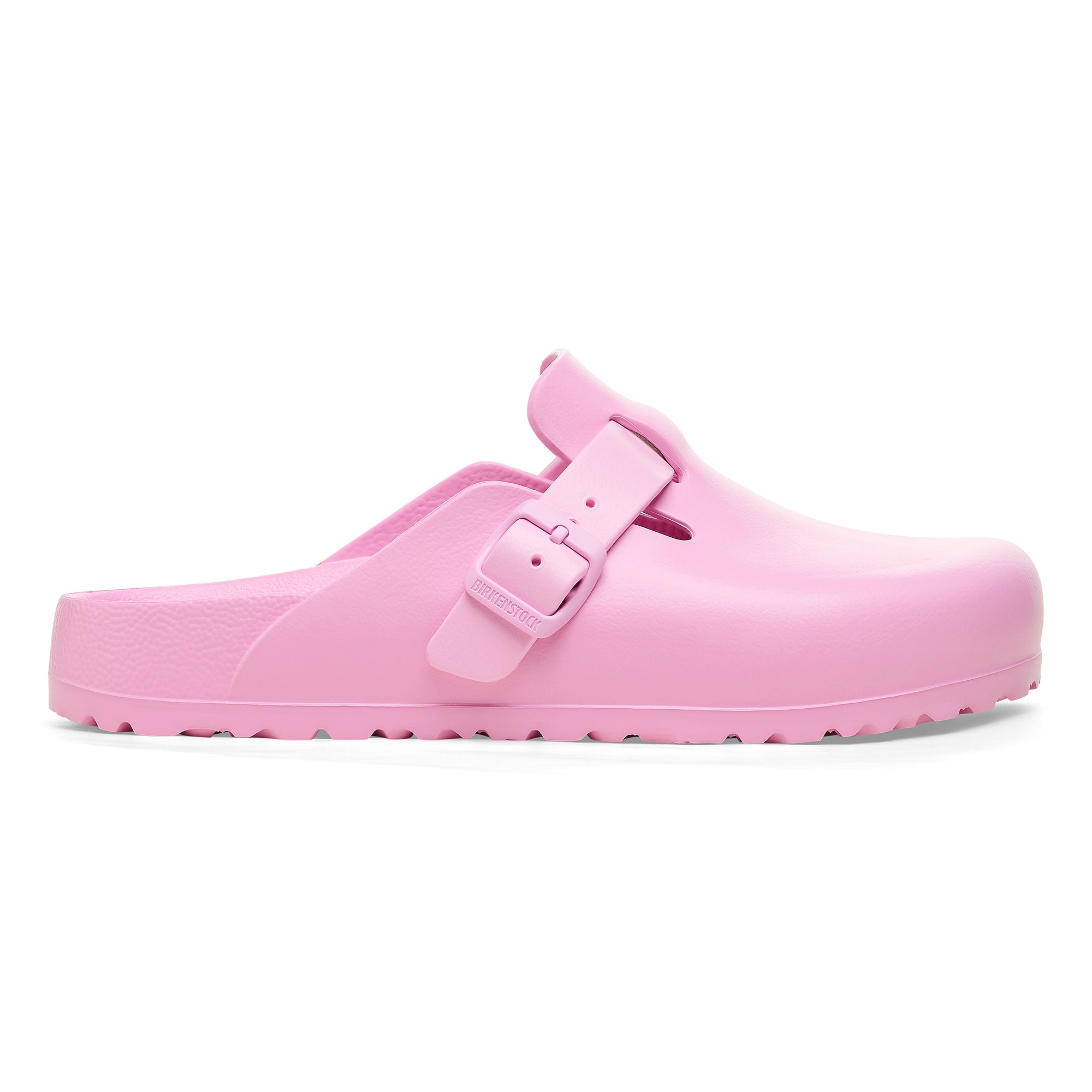 Birkenstock Ciabatta Donna Boston Eva-Fondant Pink