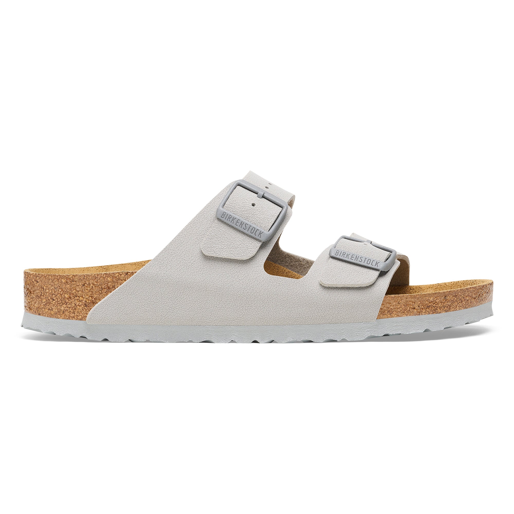 Birkenstock Ciabatta Uomo Arizona Birko Flor-Stone Coin