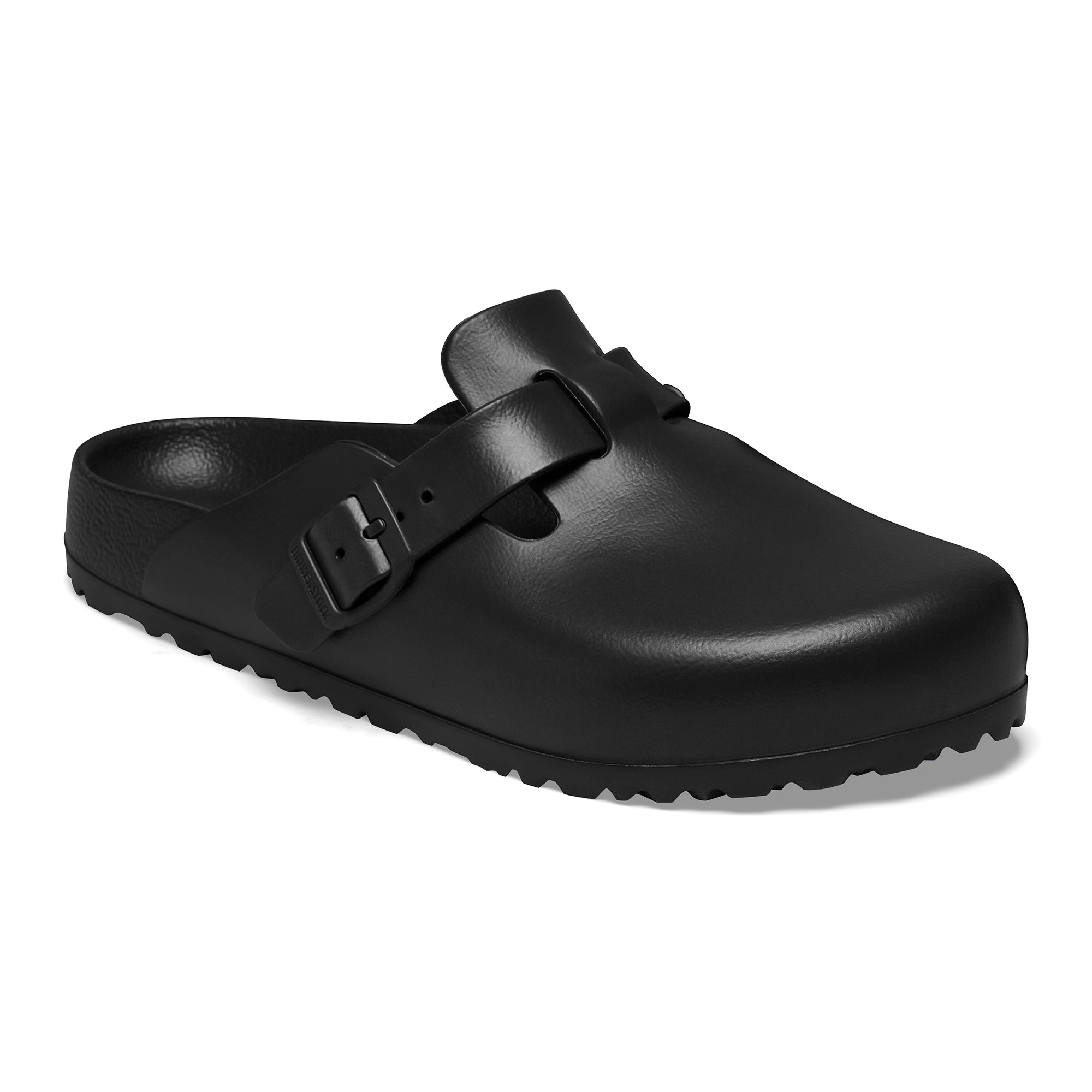 Birkenstock Ciabatta Donna Boston Eva-Black