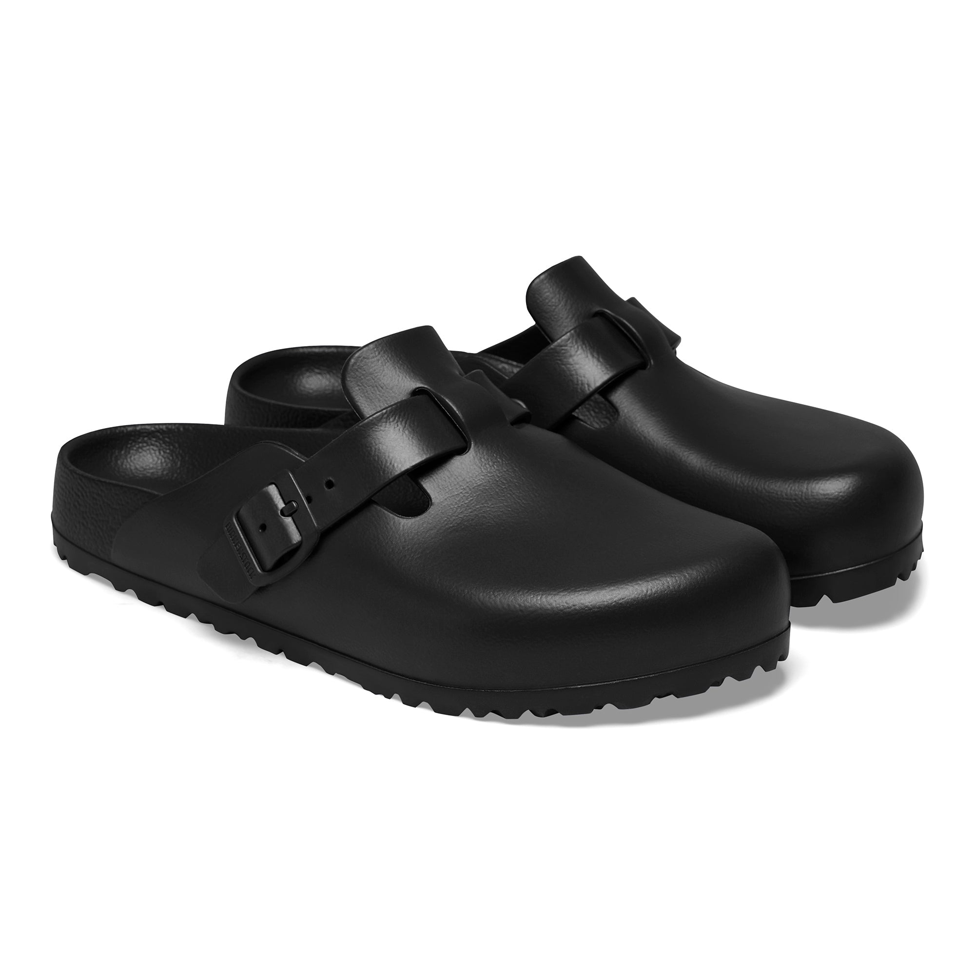 Birkenstock Ciabatta Donna Boston Eva-Black