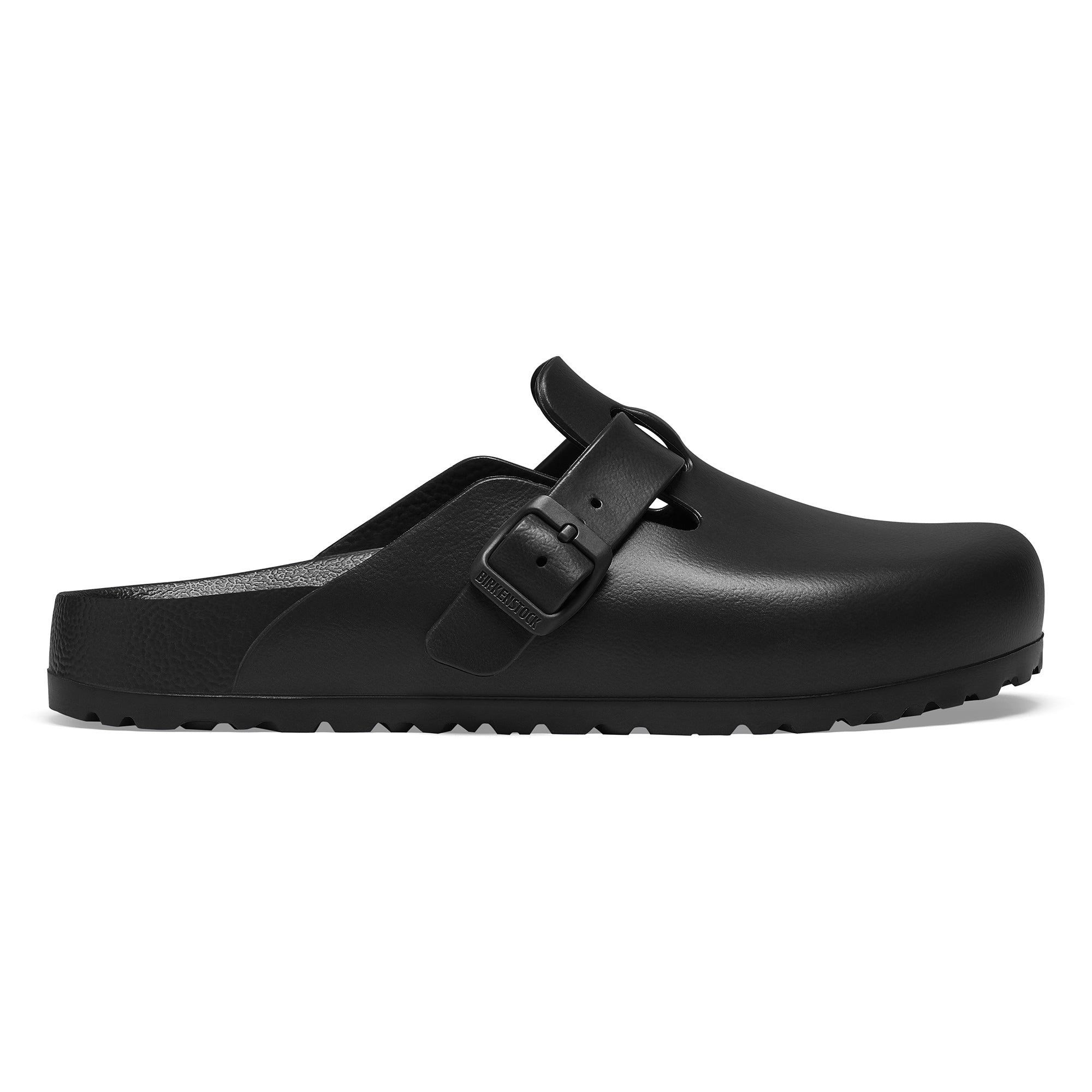 Birkenstock Ciabatta Donna Boston Eva-Black