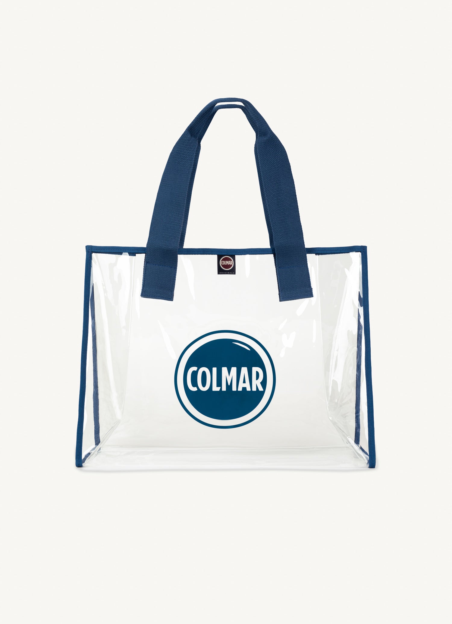 Colmar Borsa Unisex Paxi-Dark Blue