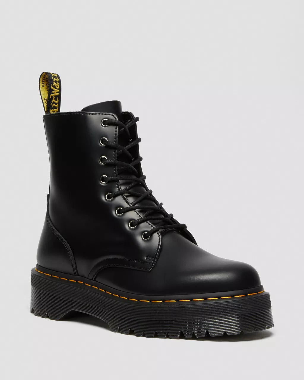 Dr. Martens Anfibio Donna Jadon-Black