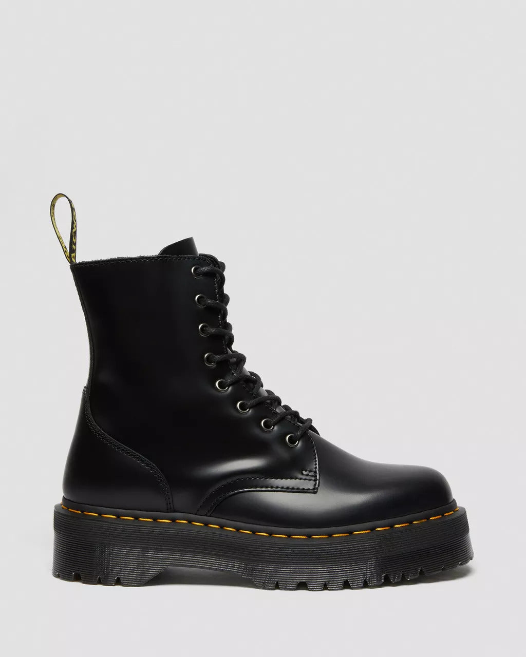 Dr. Martens Anfibio Donna Jadon-Black