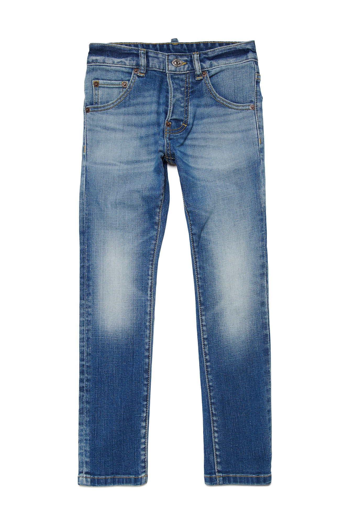 DSQUARED2-Jeans Bambino Cool Guy