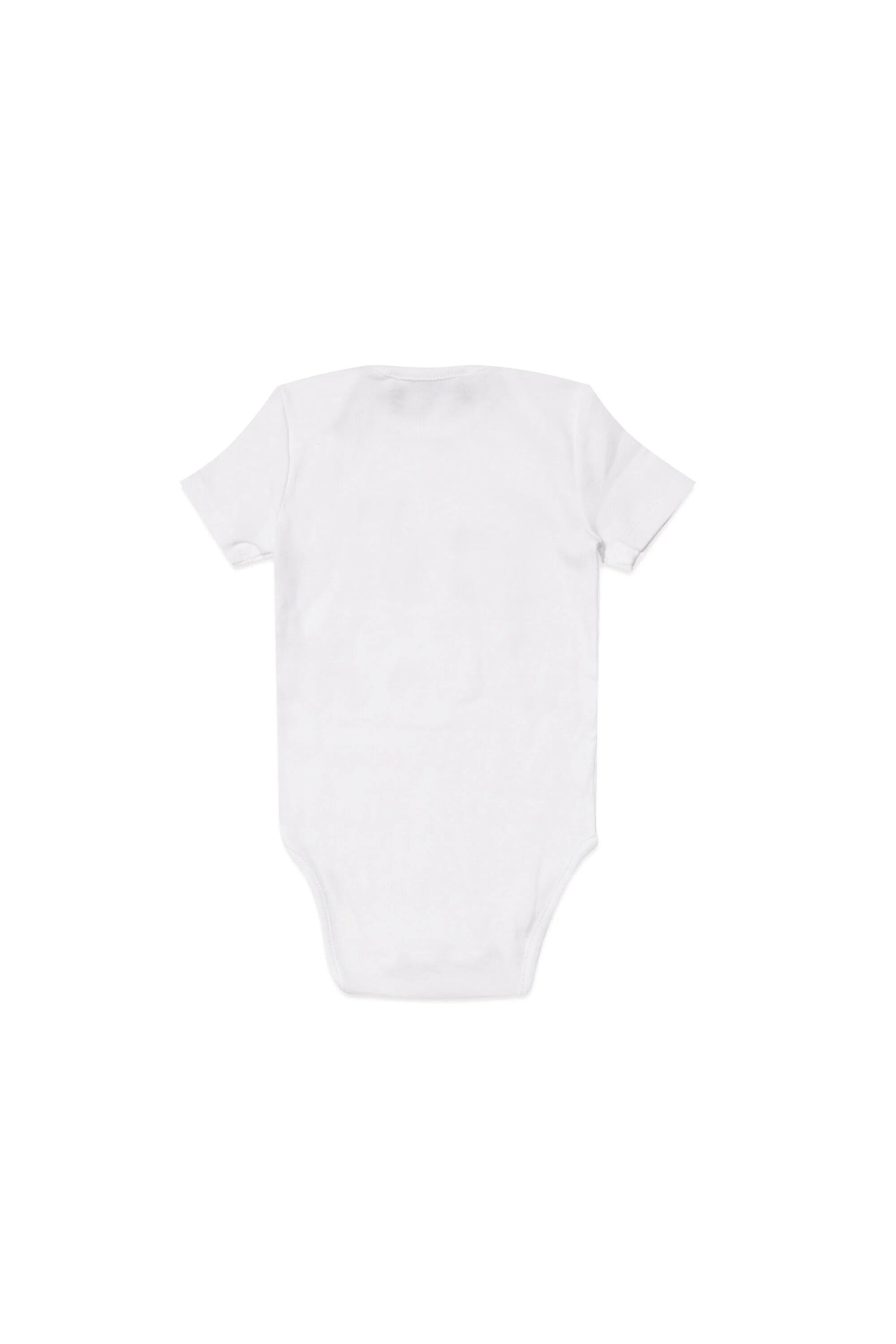 DSQUARED2-Body Unisex Bambino-Bianco Rosa