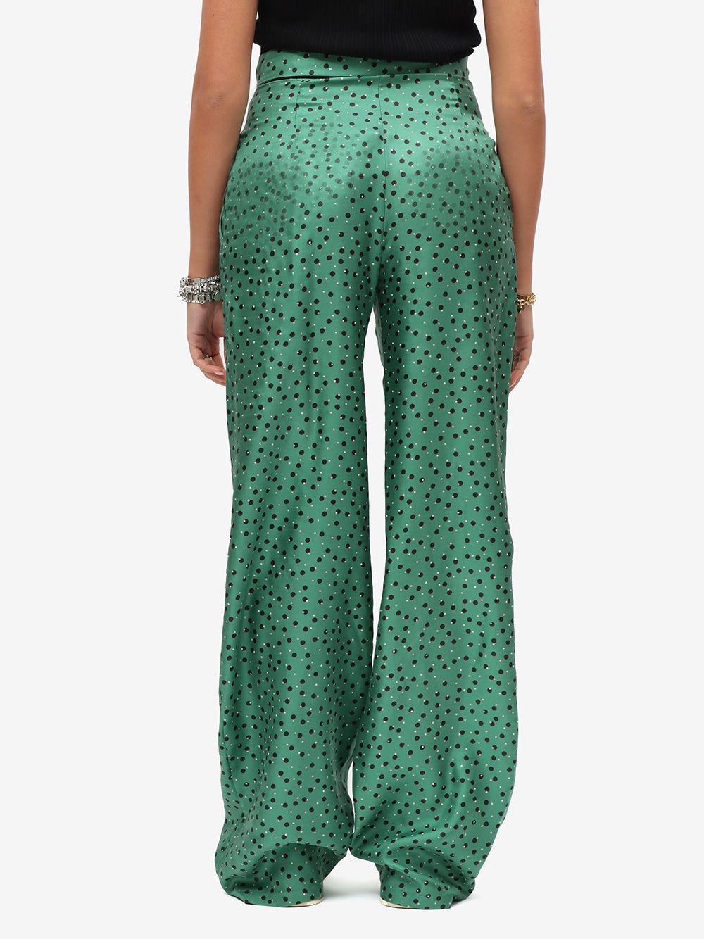 Max Mara Pantaloni Donna Elogio-Giada