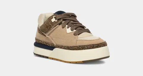 UGG SNEAKERS DONNA GOLDENCUSH 1152719-SAND