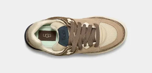 UGG SNEAKERS DONNA GOLDENCUSH 1152719-SAND