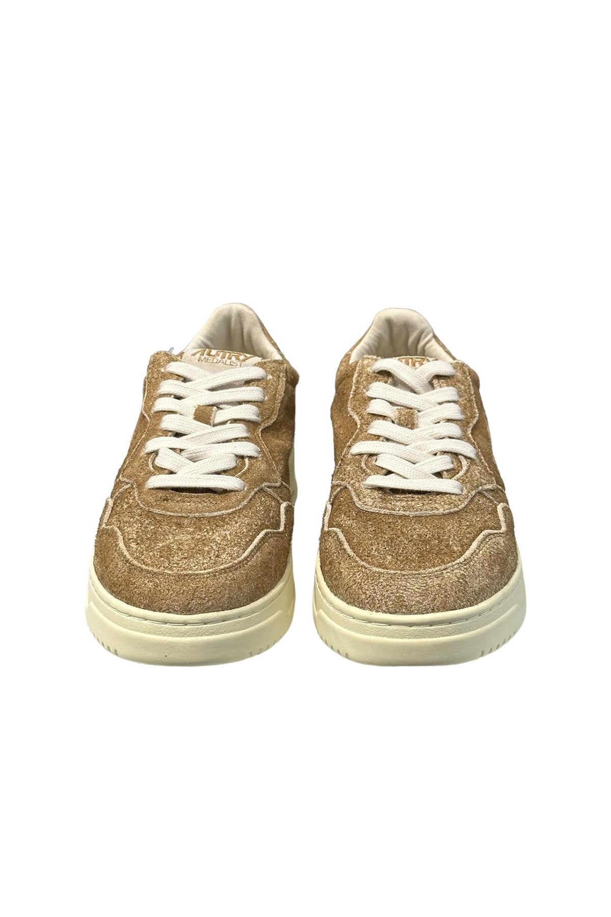 AUTRY Sneakers Uomo Medalist Low Man AULM-S414-Texas