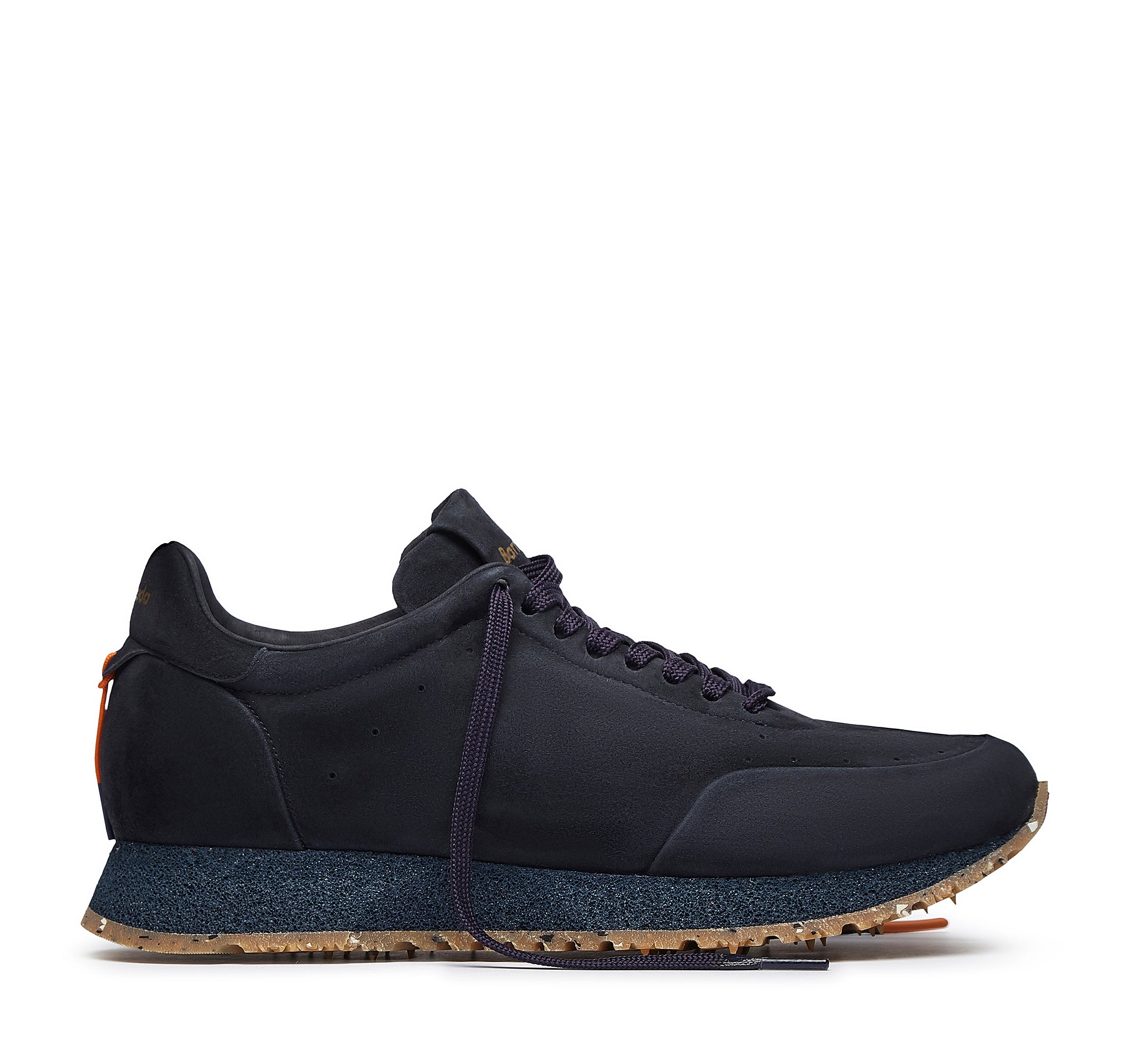 BARRACUDA Sneaker Uomo Rocket-Navy