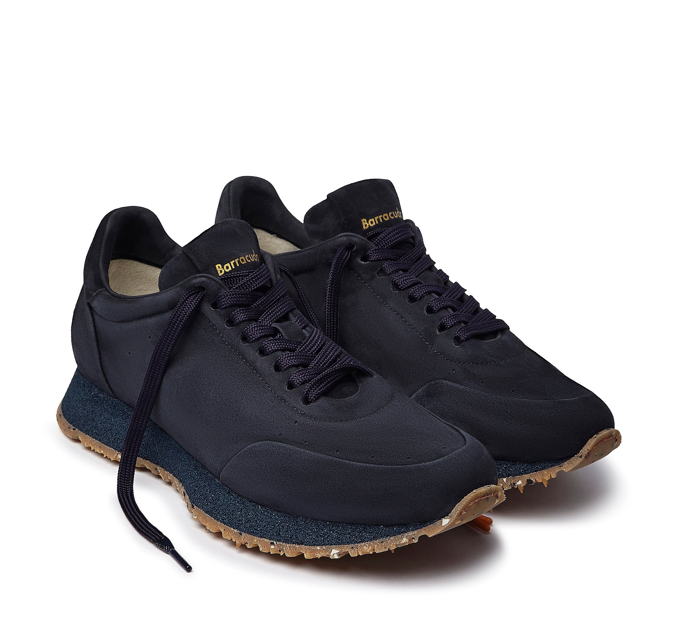 BARRACUDA Sneaker Uomo Rocket-Navy