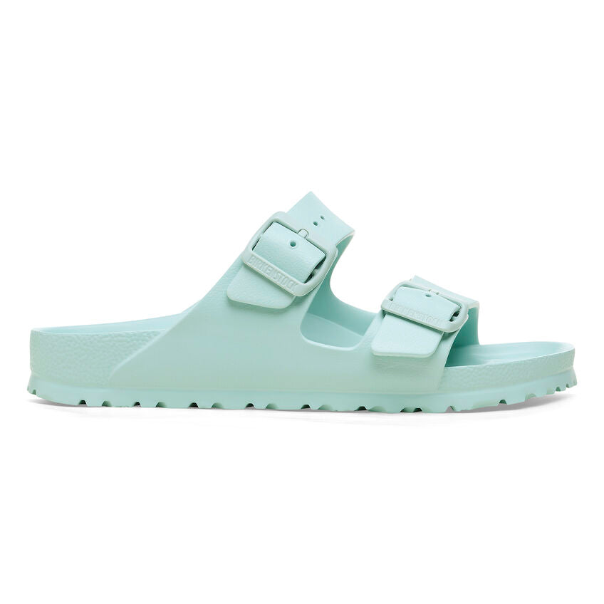 BIRKENSTOCK Ciabatta Donna Arizona Eva-Surf Green