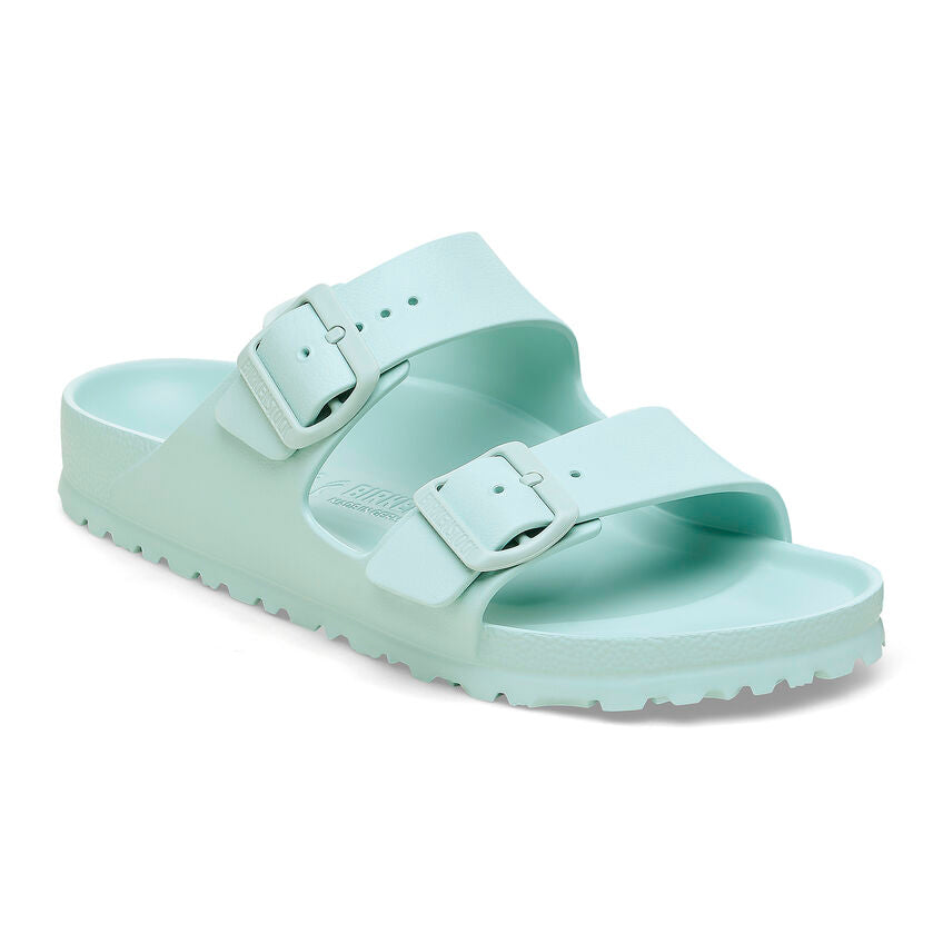 BIRKENSTOCK Ciabatta Donna Arizona Eva-Surf Green