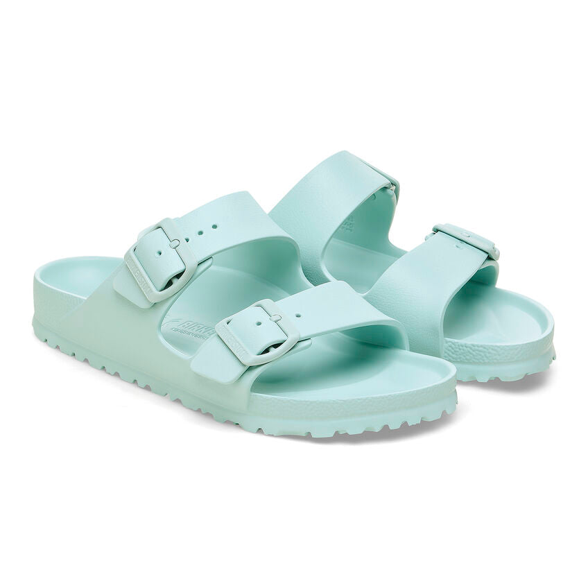 BIRKENSTOCK Ciabatta Donna Arizona Eva-Surf Green