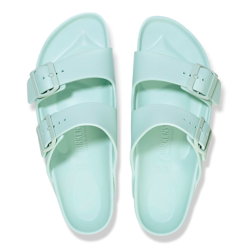 BIRKENSTOCK Ciabatta Donna Arizona Eva-Surf Green