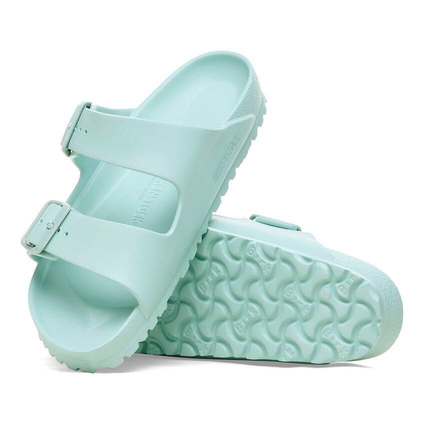 BIRKENSTOCK Ciabatta Donna Arizona Eva-Surf Green