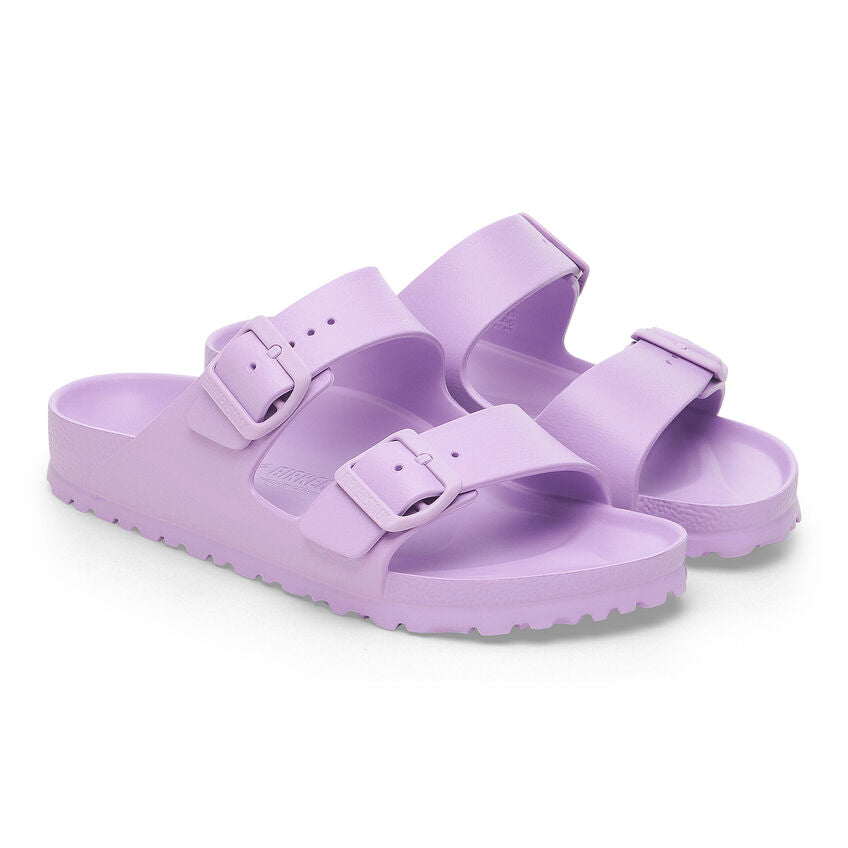 BIRKENSTOCK Ciabatta Donna Arizona Eva-Crocus